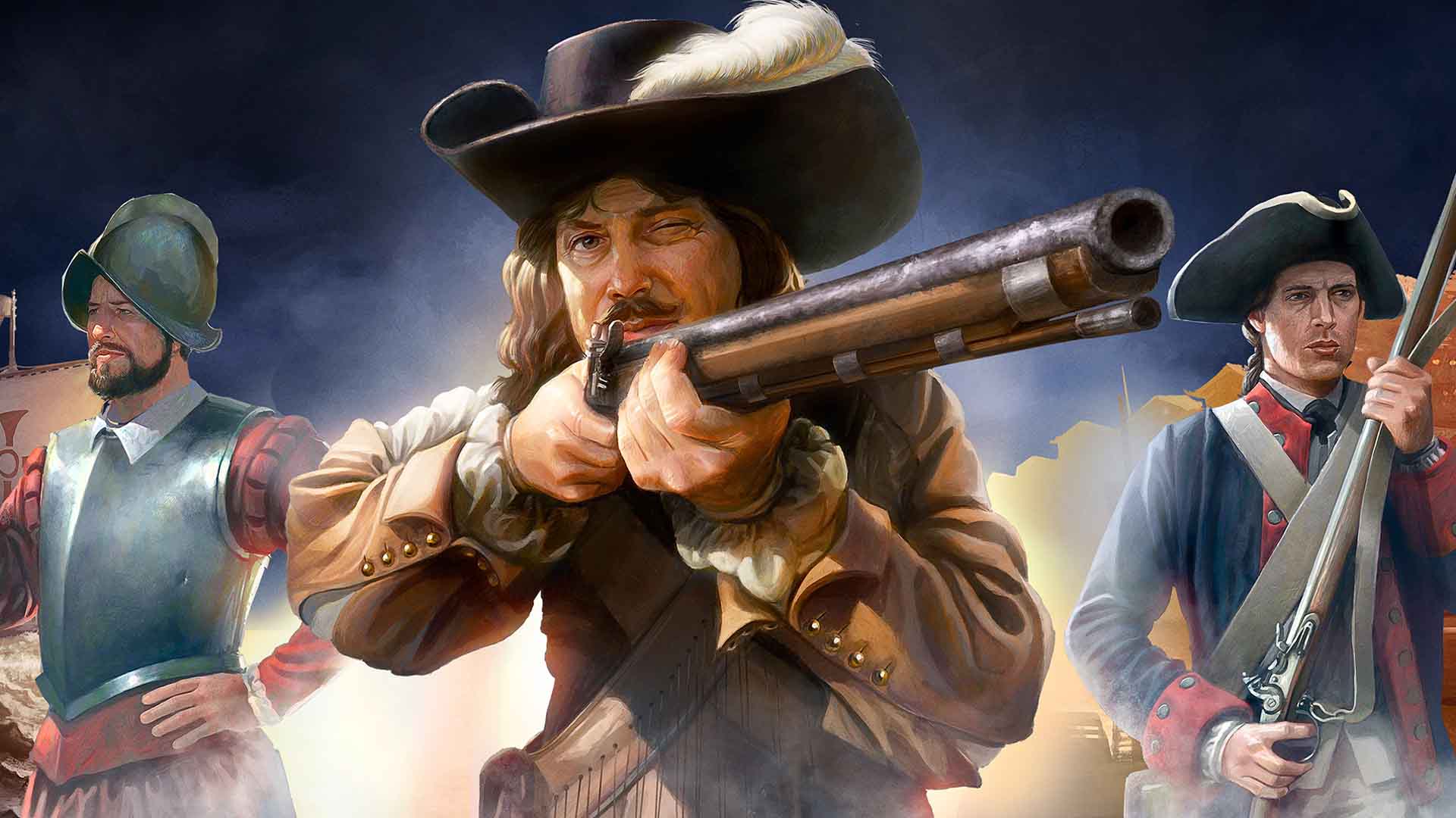 Europa Universalis IV: Domination is