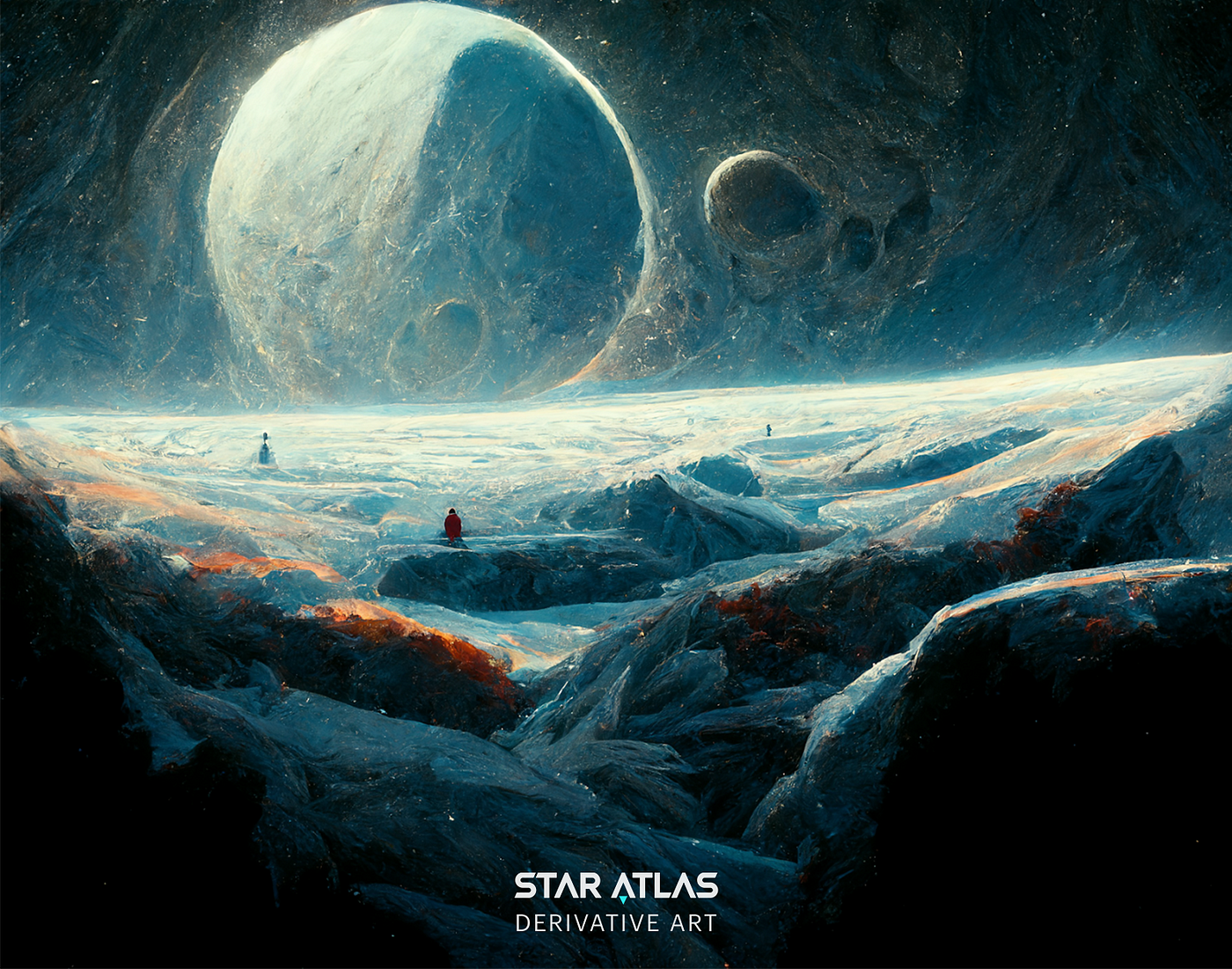 Star Atlas