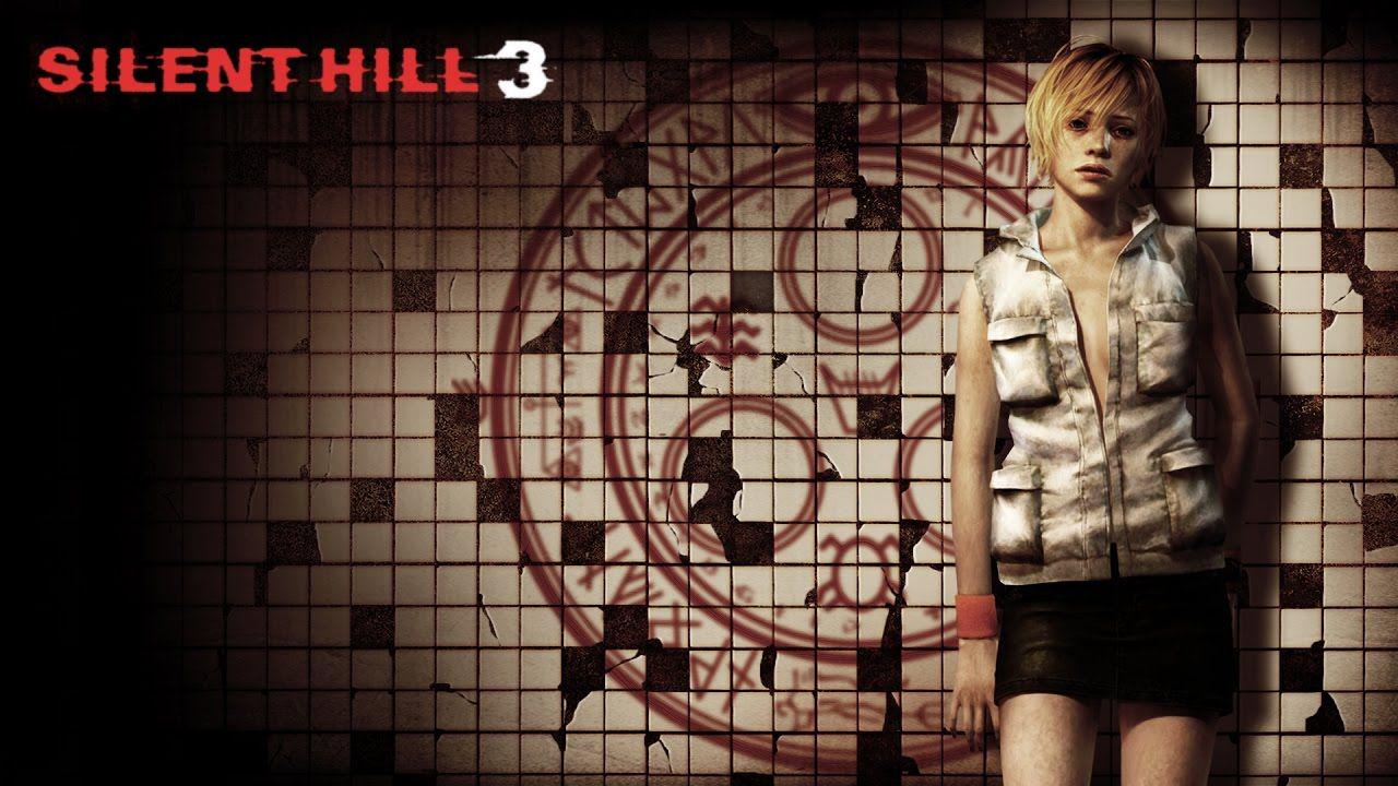 Silent Hill 3 have an Enhanced Edition