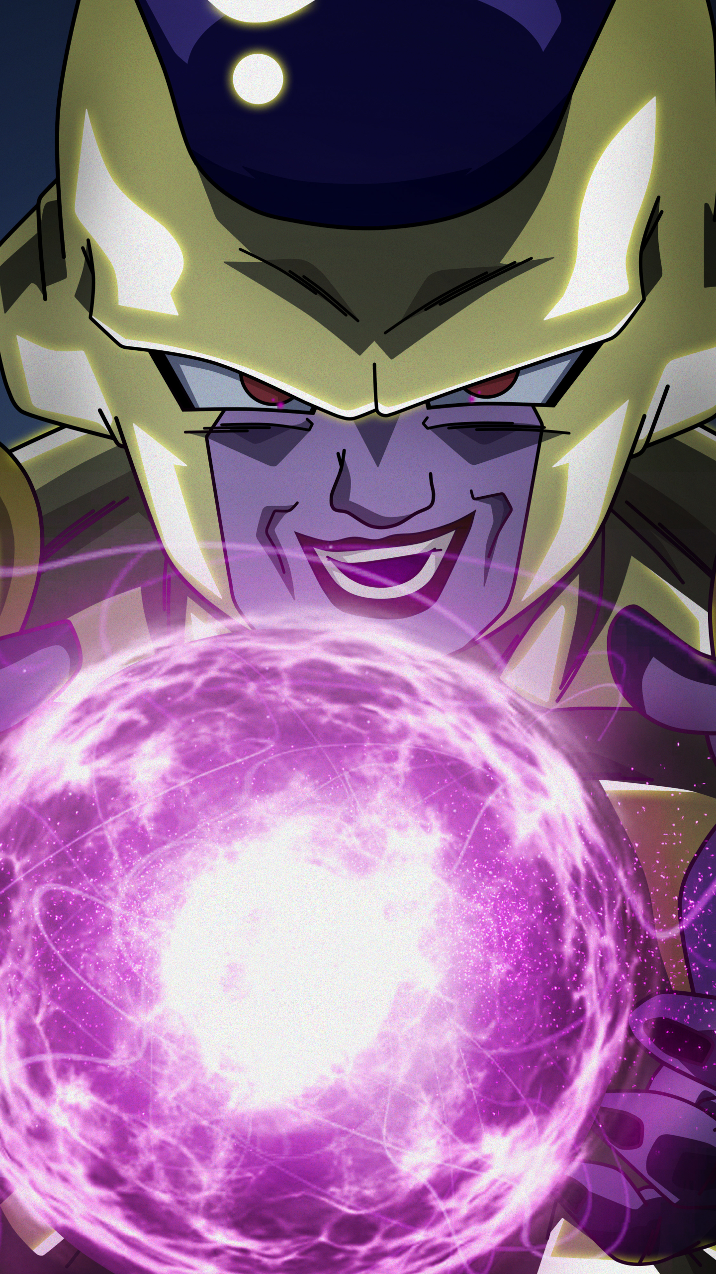 Anime, Dragon Ball, Frieza Dragon Ball