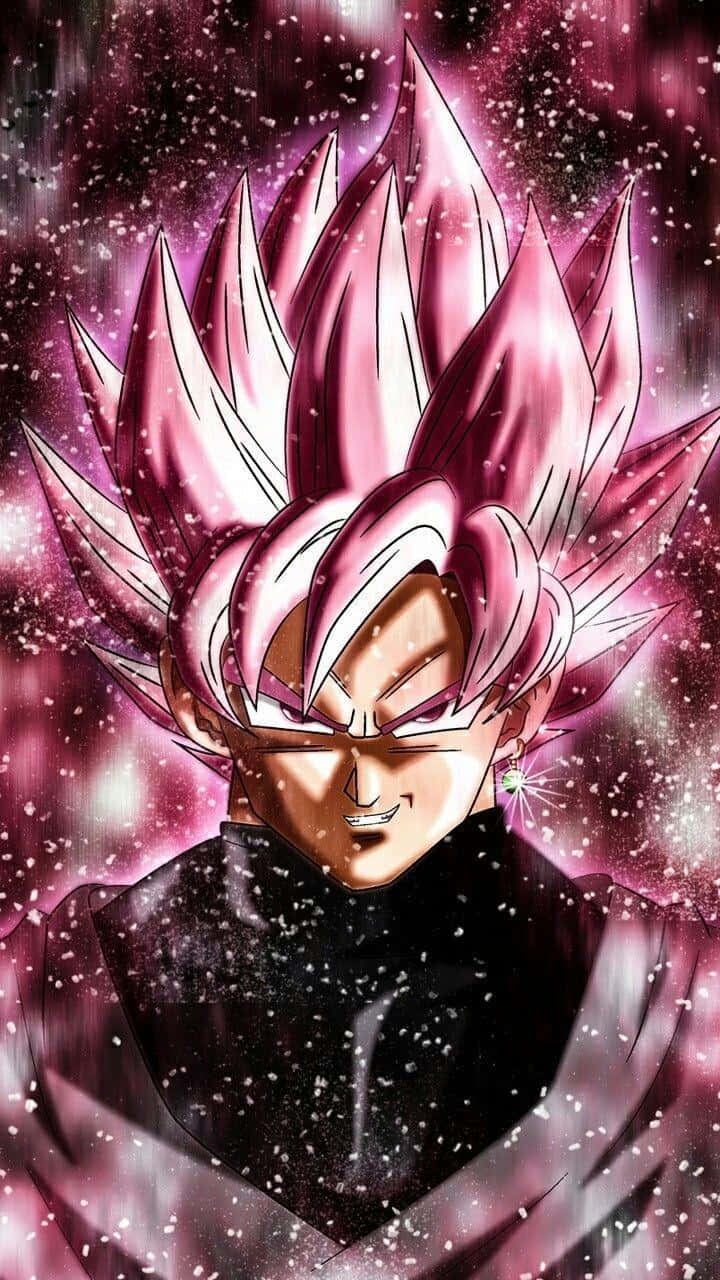 Dragon Ball iPhone HD Wallpaper