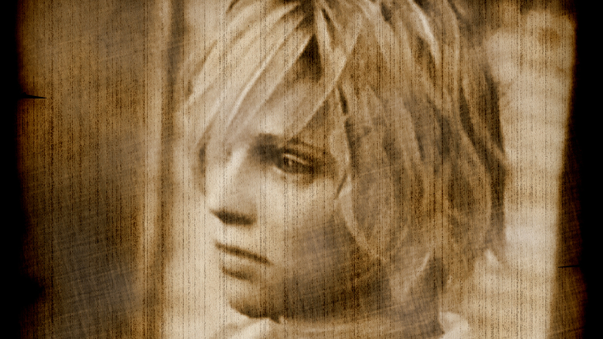 Video Game Silent Hill 3 HD Wallpaper