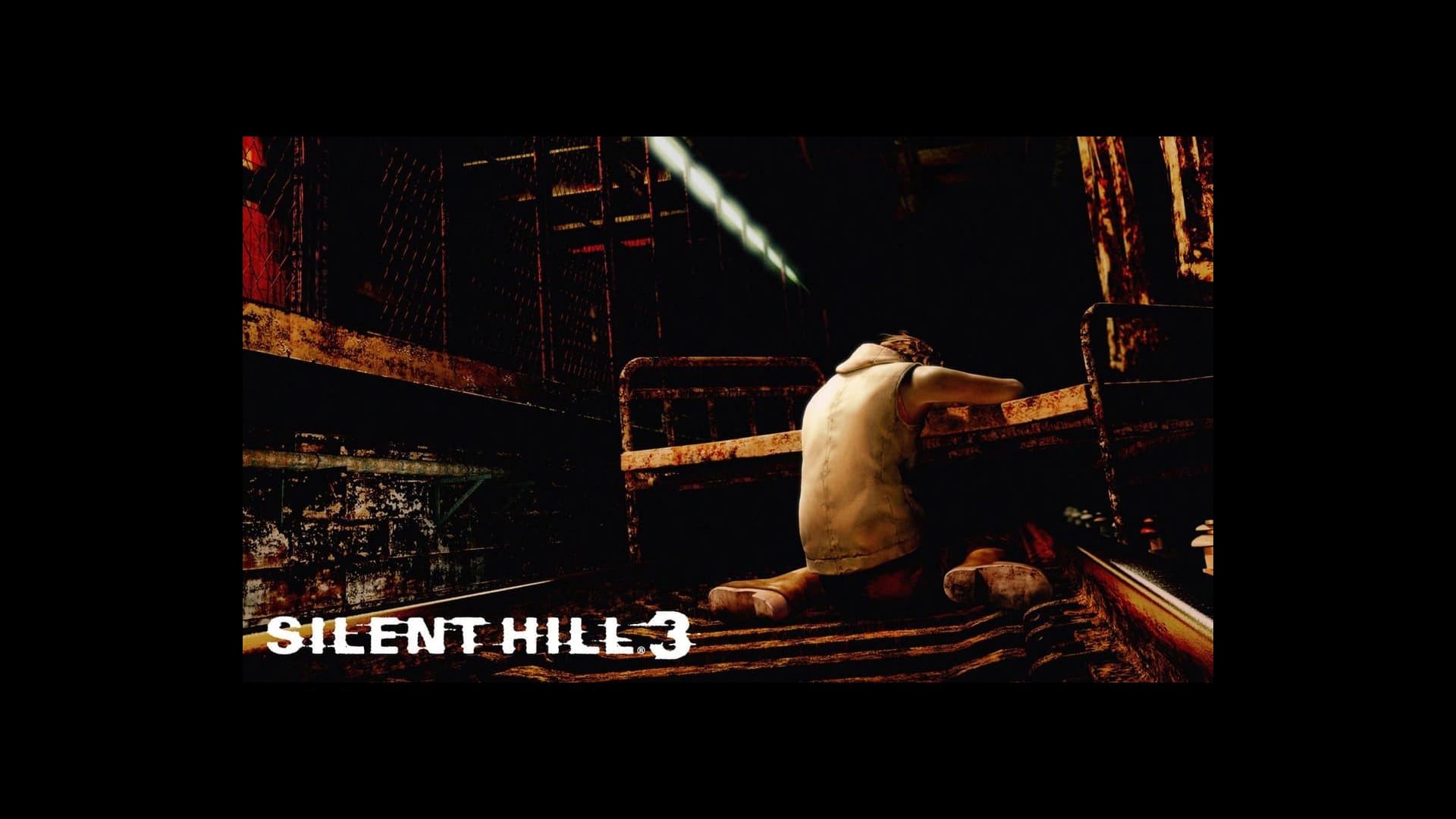 Silent Hill 3 Is Still as Disturbing