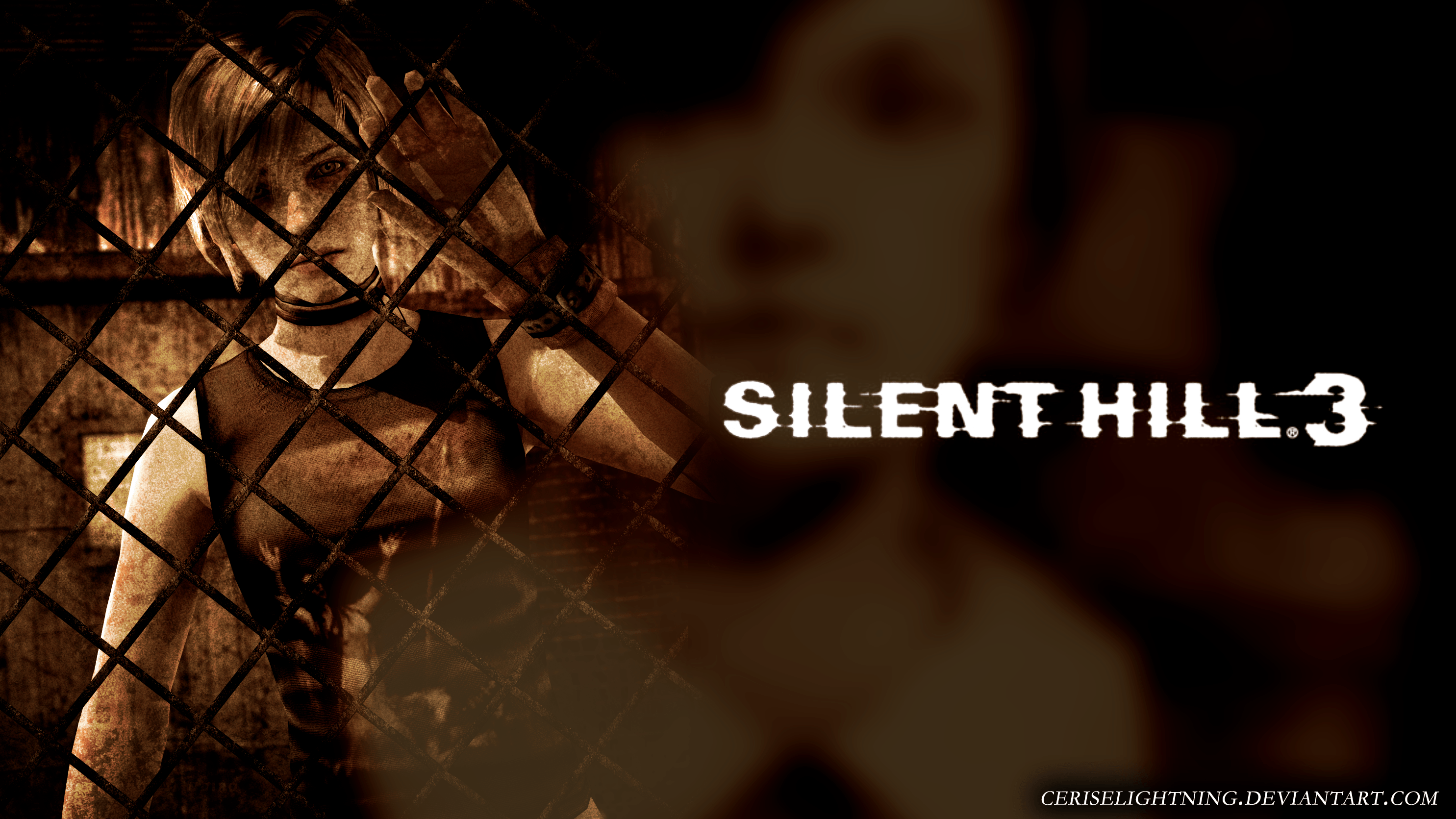 Silent Hill 3 Desktop Wallpapers - Wallpaper Cave