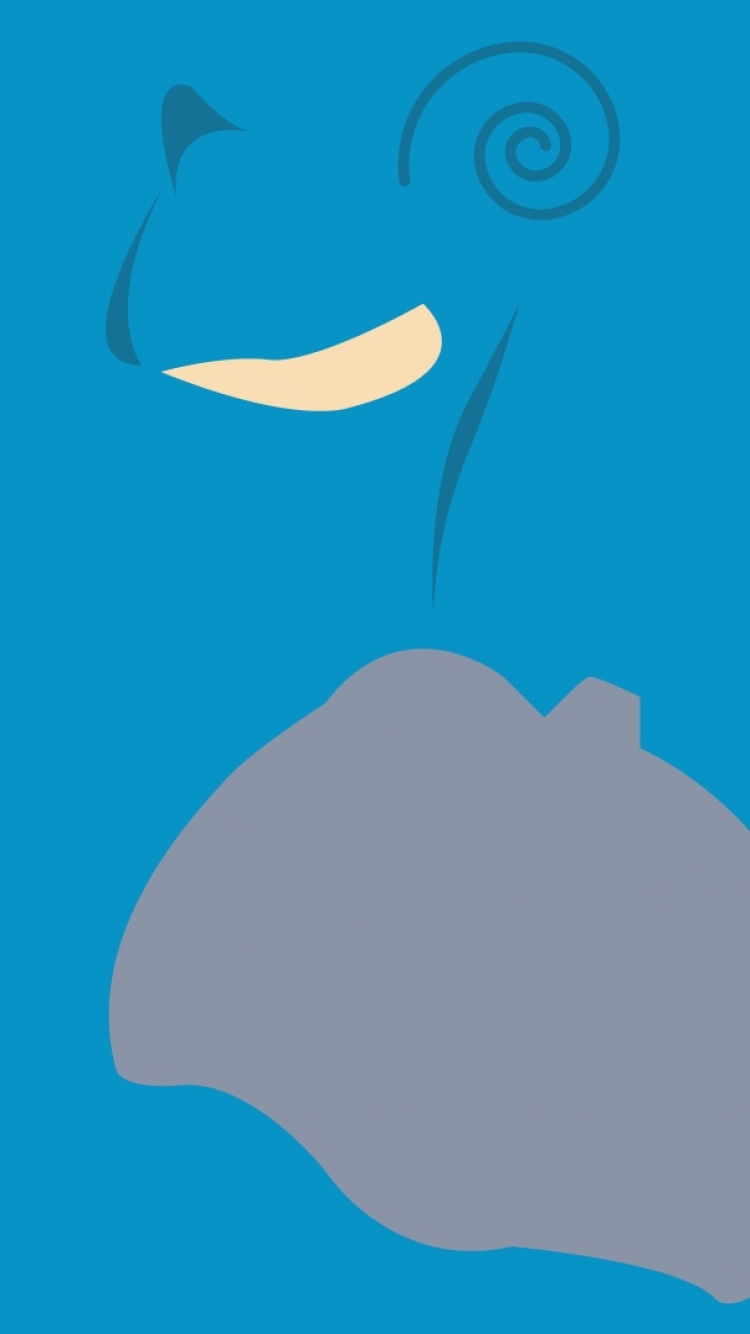 Game, Minimalist, Lapras