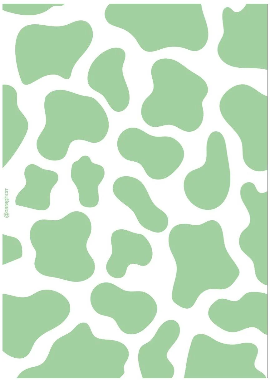 Green Preppy Wallpaper