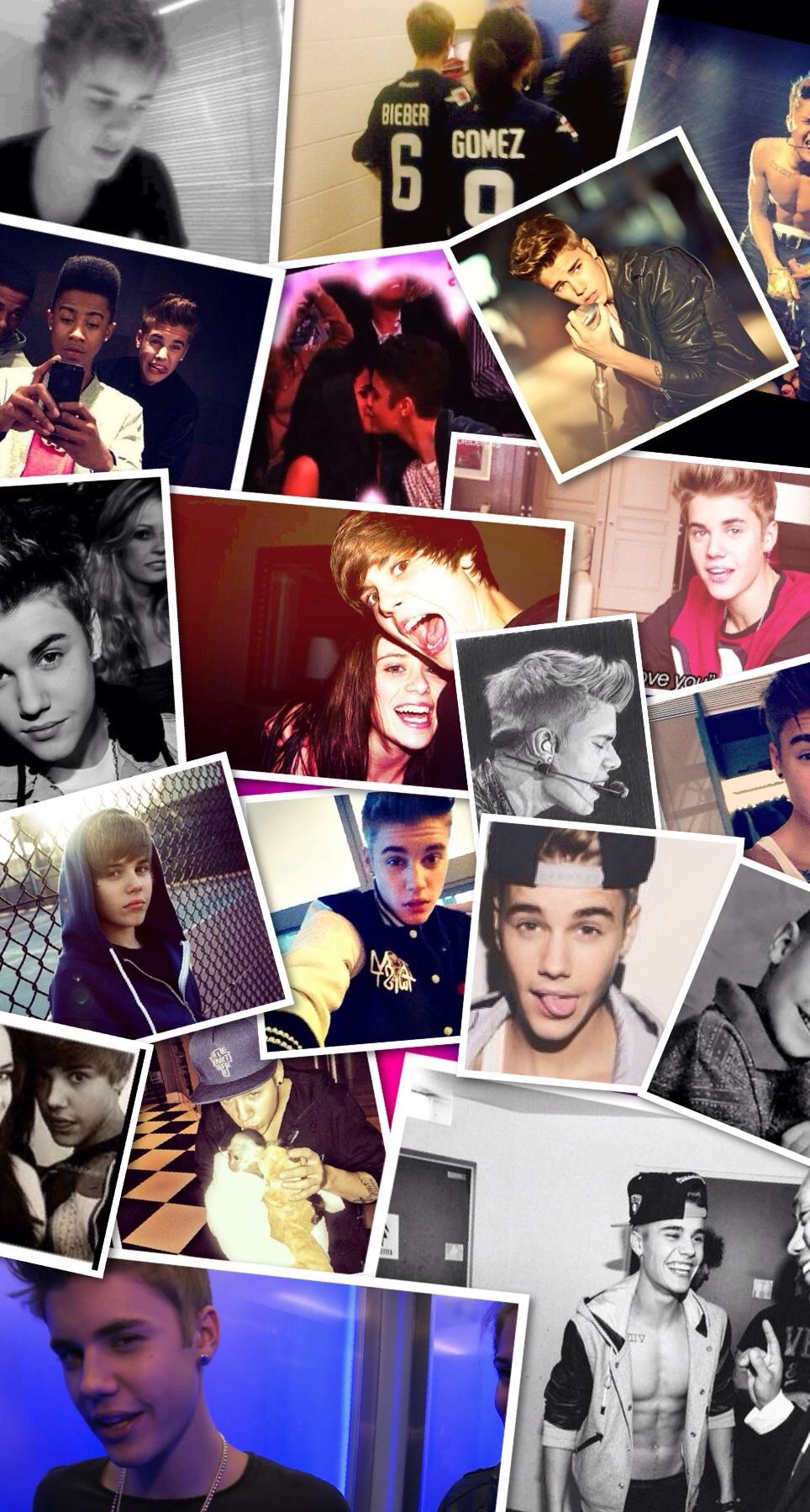 iPhone Wallpaper Justin Bieber. Justin