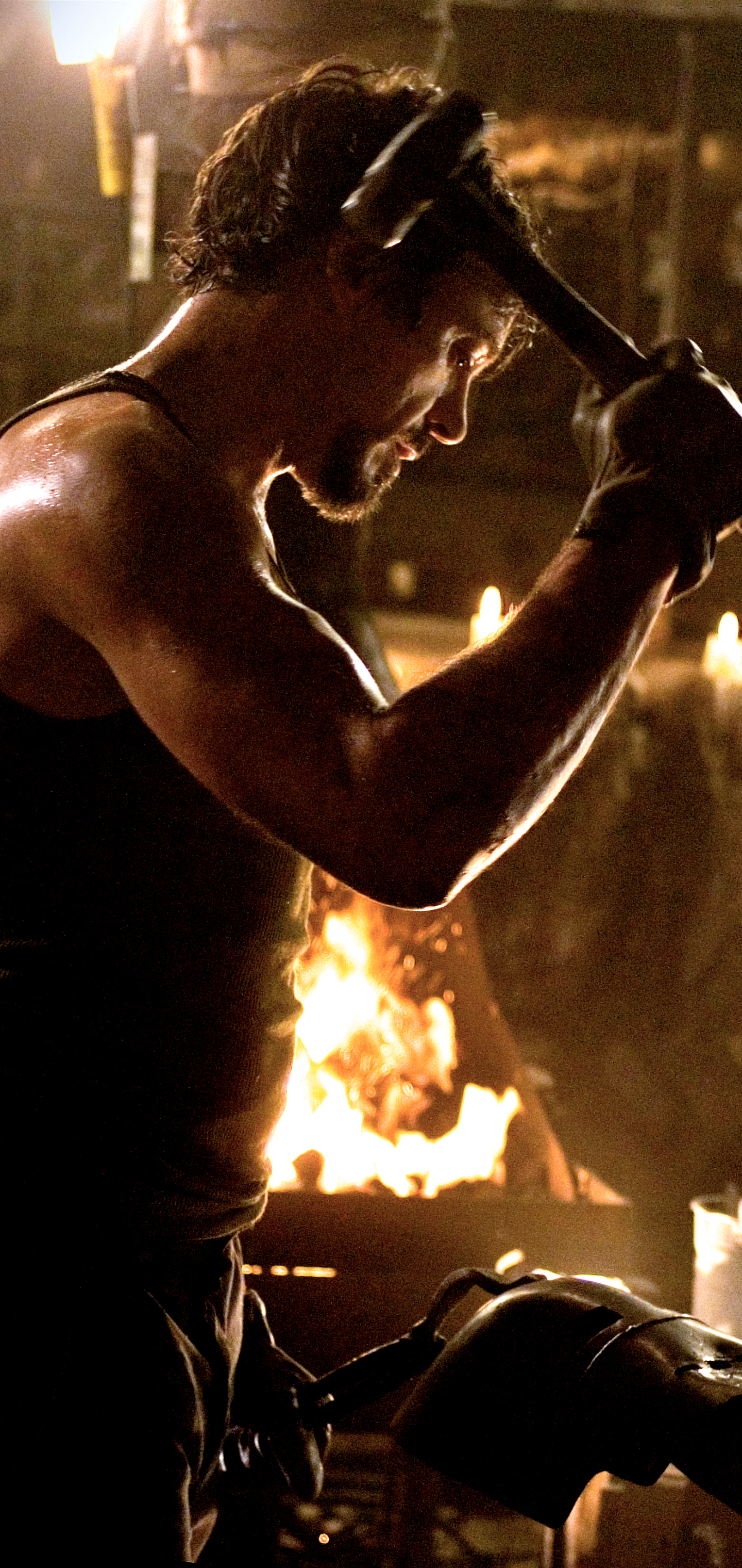 Movie, Superhero, Tony Stark