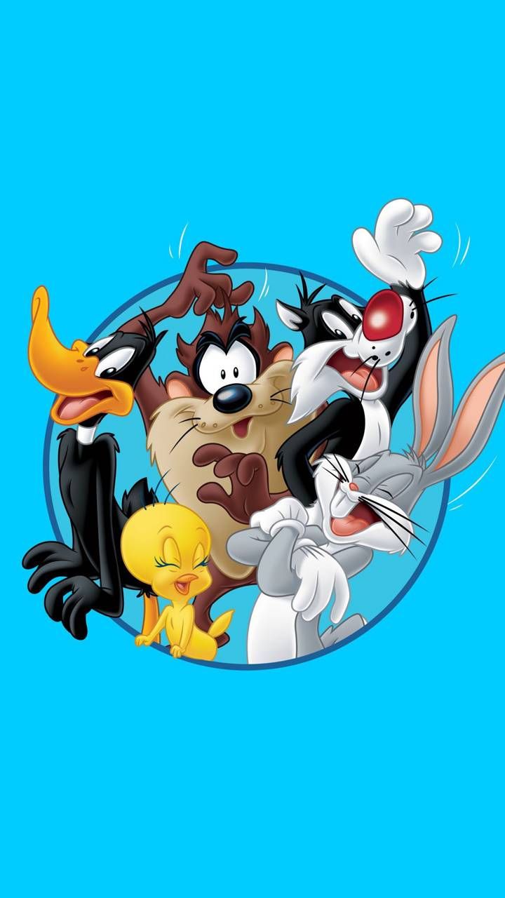 Download Looney Toons wallpaper