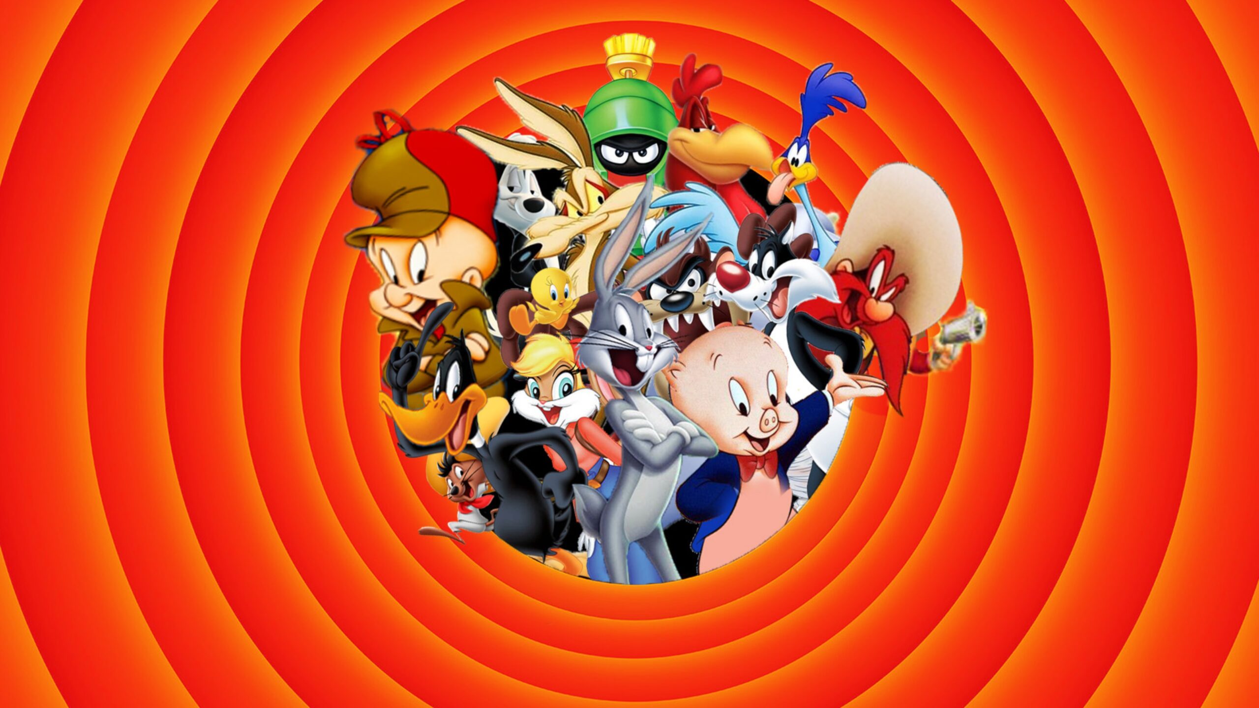 Best Looney Tunes Wallpaper [ HQ ]