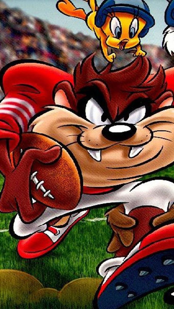 Looney Toons Wallpaper. Looney tunes