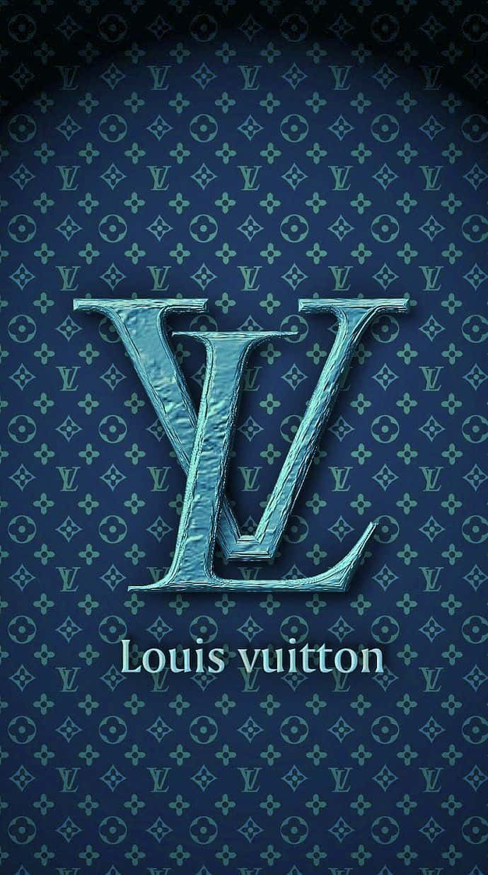 Louis Vuitton Phone Wallpaper