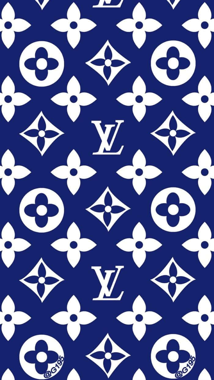Louis Vuitton Phone Wallpaper