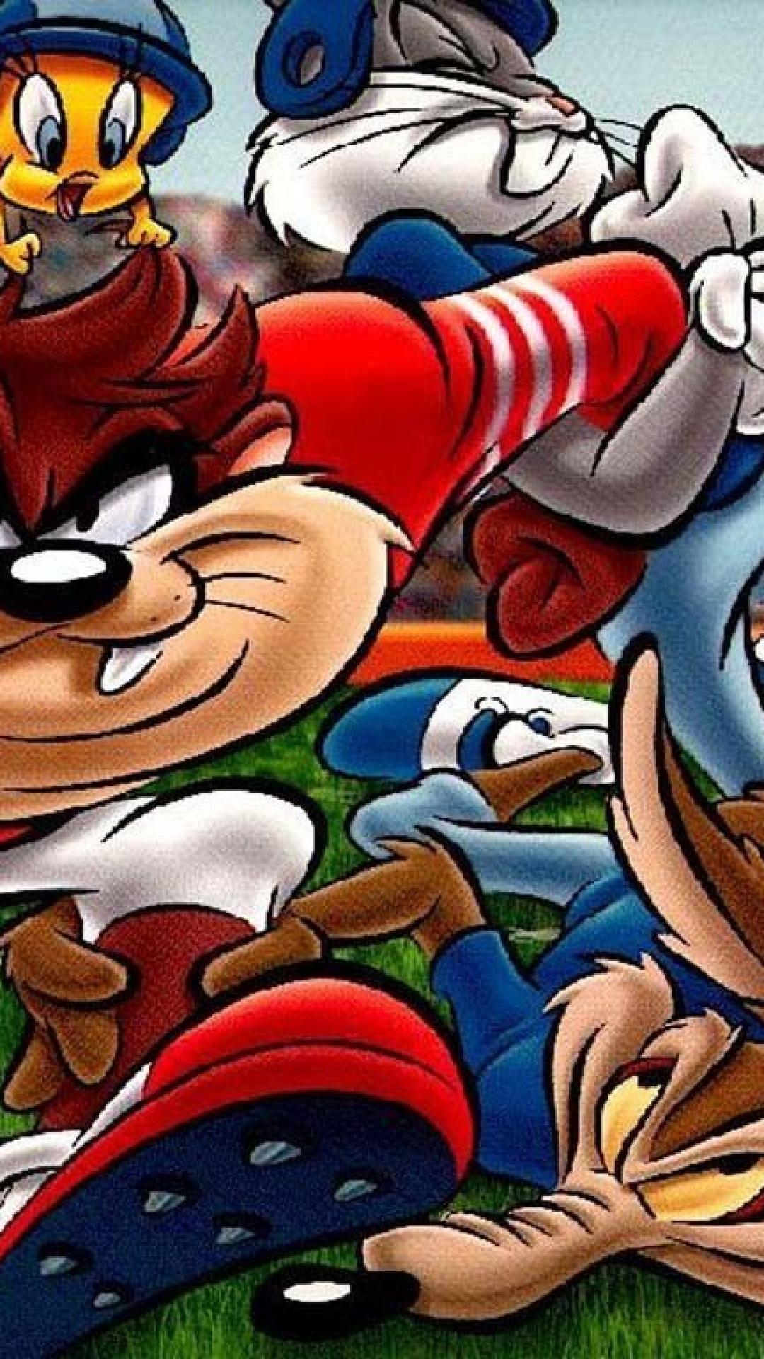 Looney Tunes Wallpaper
