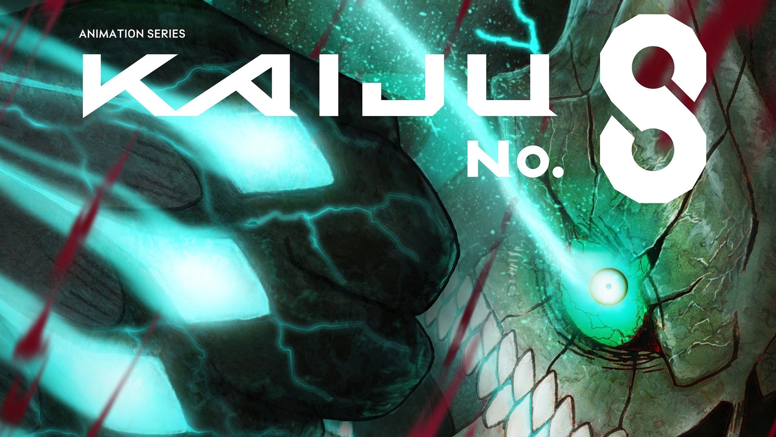 anime, premiering Spring 2024