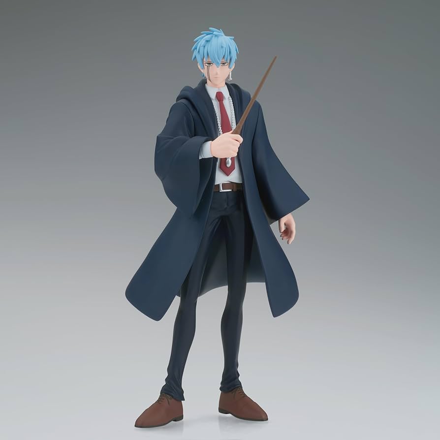 Lance Crown, Bandai Spirits DXF Figure