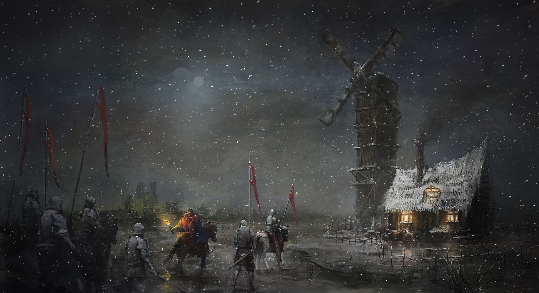 Hunchback Of Notre Dame wallpaper