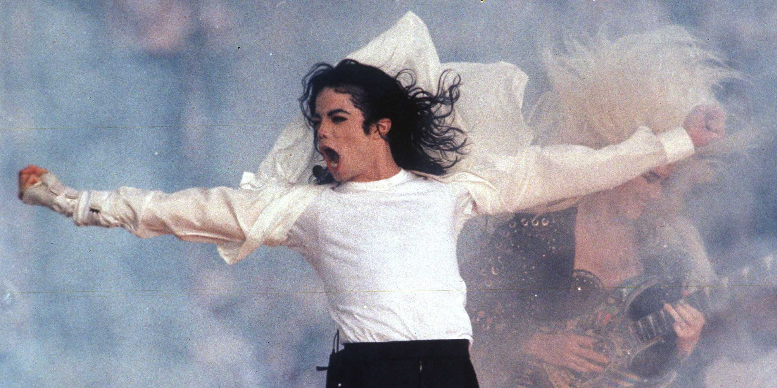 Michael Jackson Wallpaper