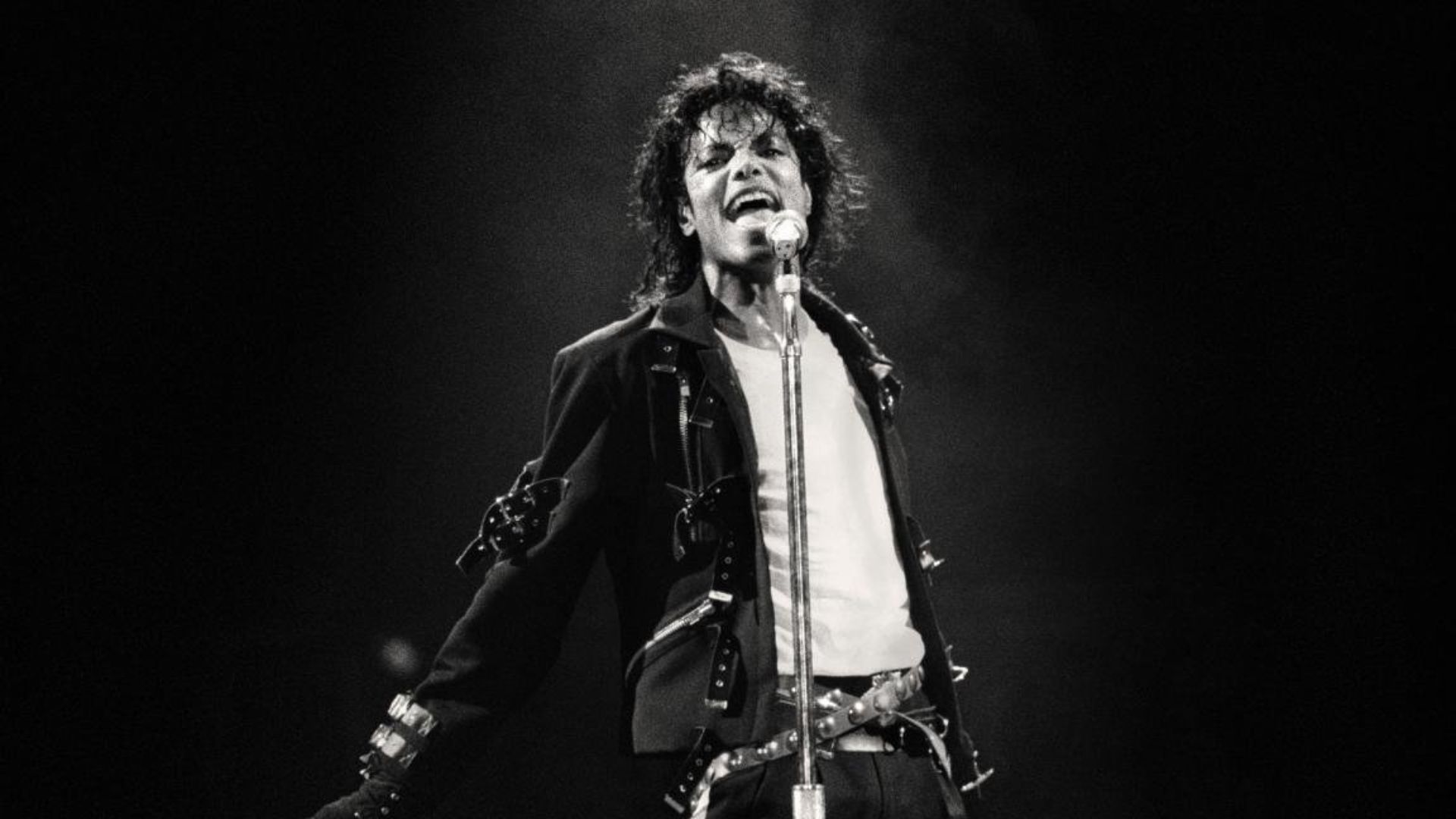 Michael Jackson Wallpaper
