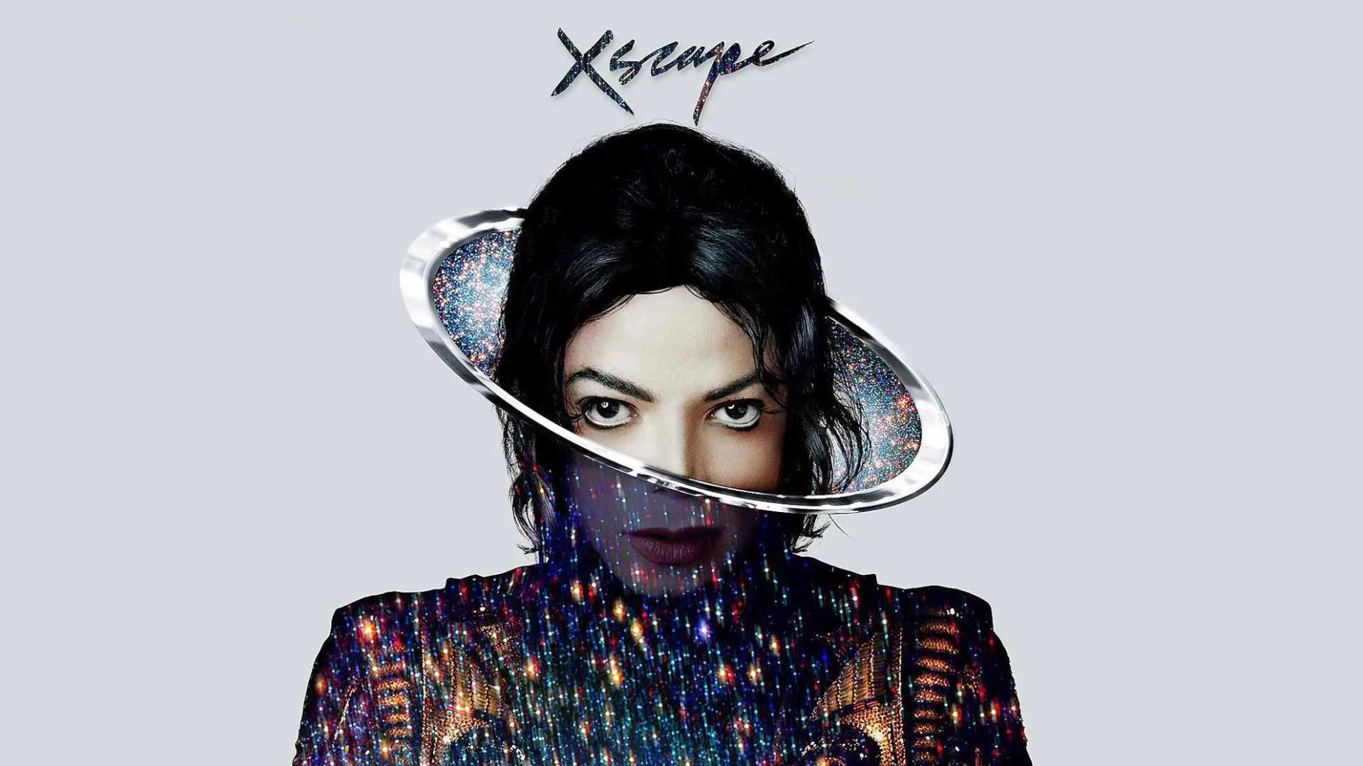 I made an Xscape Wallpaper, for desktop