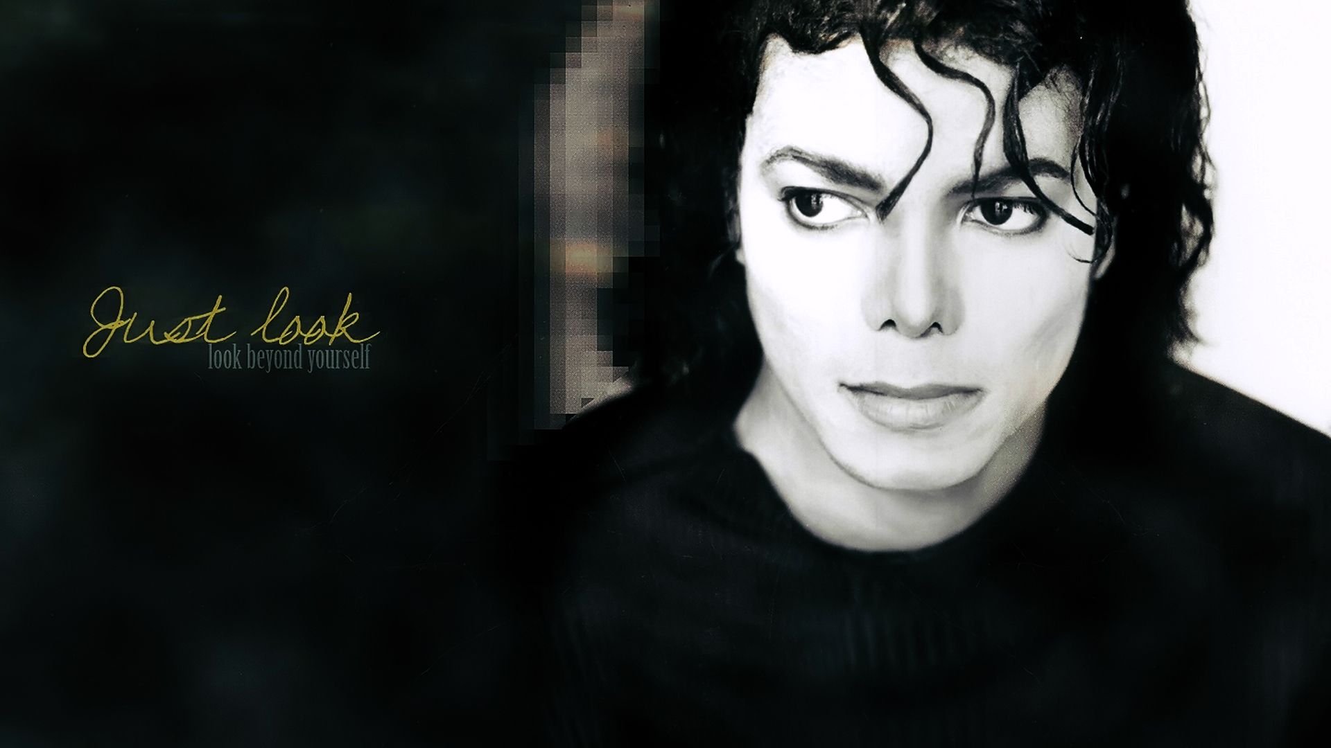 Michael Jackson Music Celebrities 1920x1080