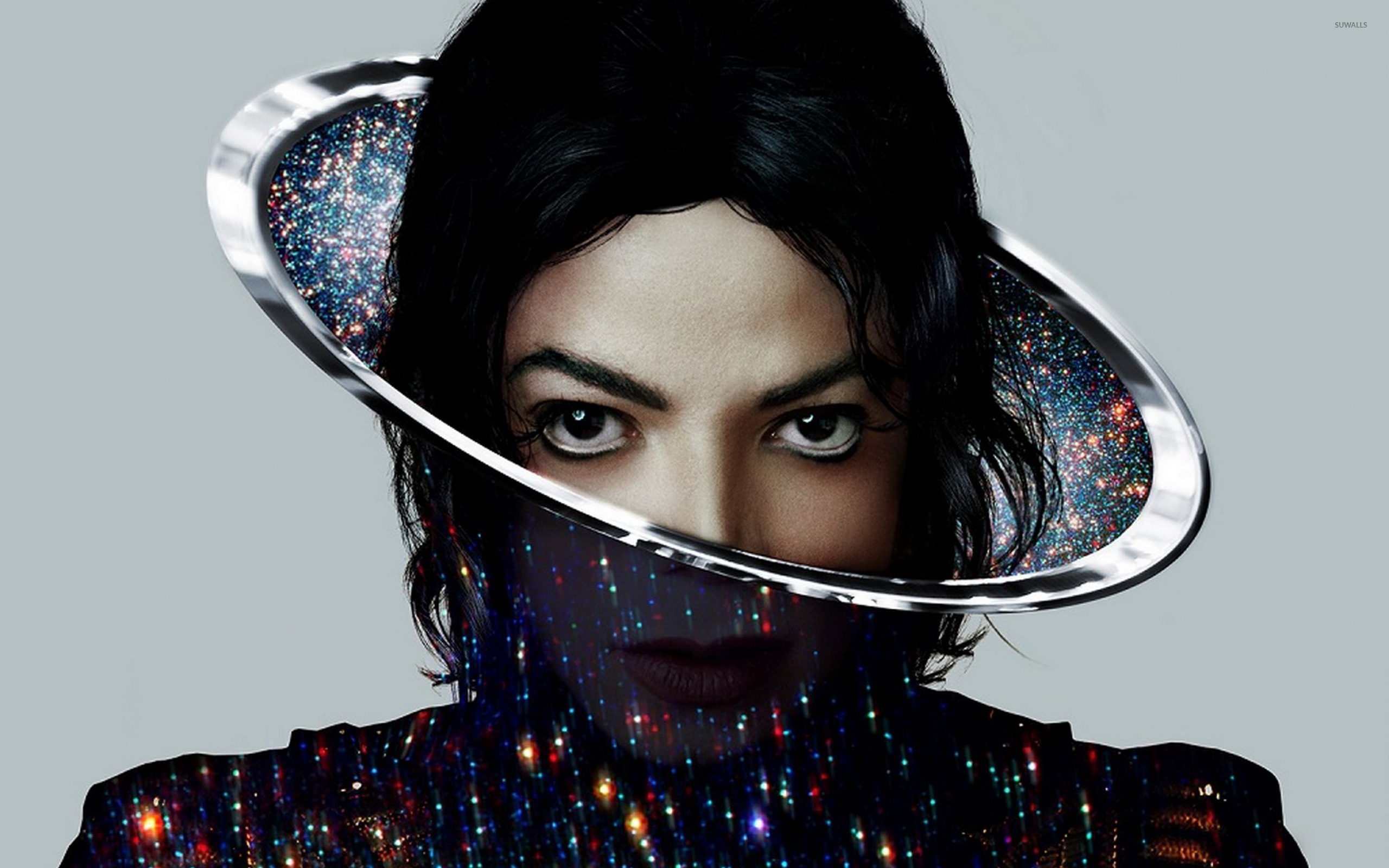 Michael Jackson [8] wallpaper