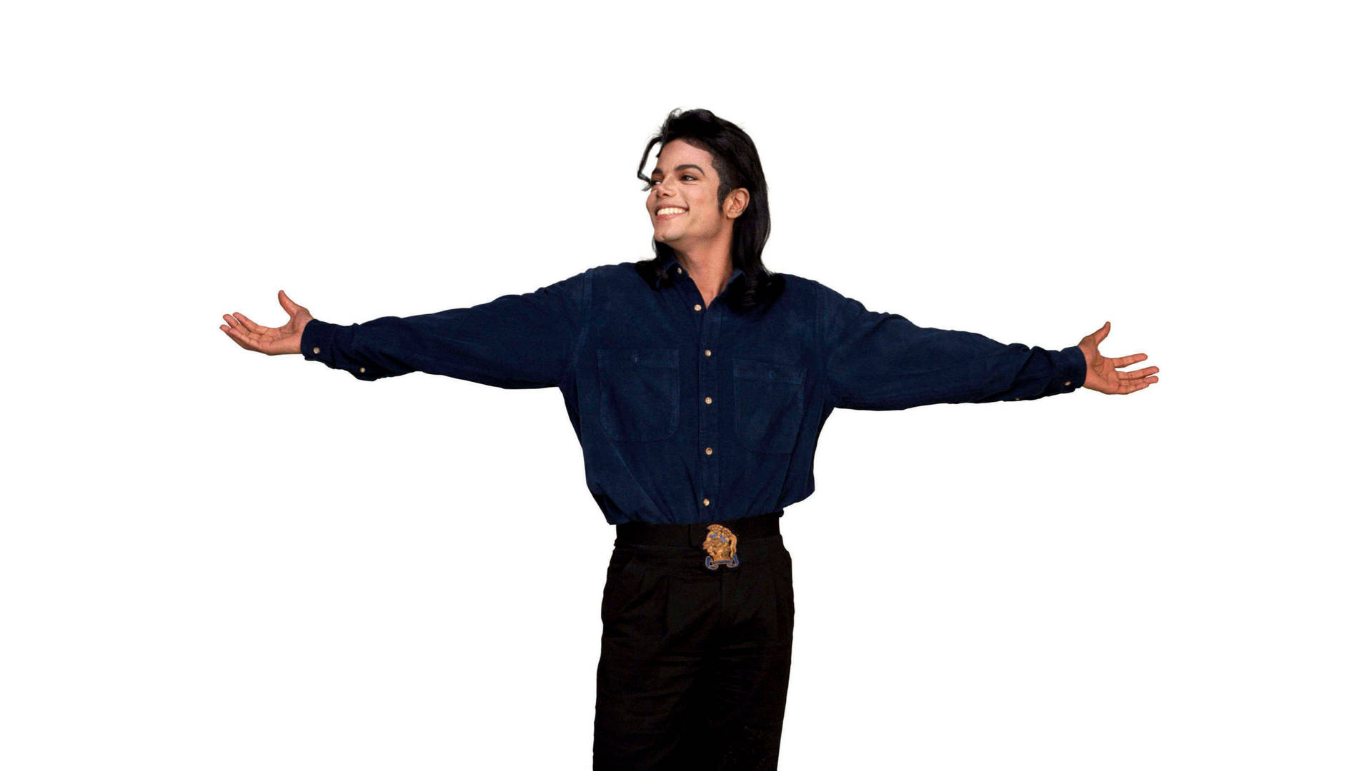 Free Michael Jackson HD Wallpaper