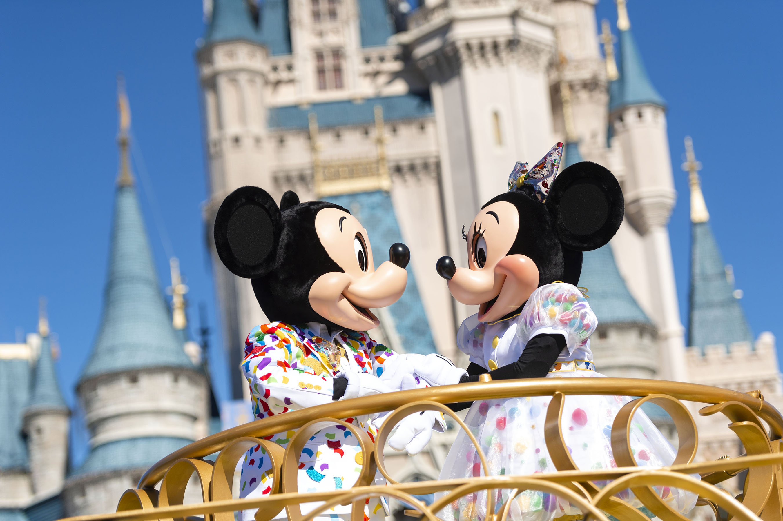 Tips for Visiting the Walt Disney Parks