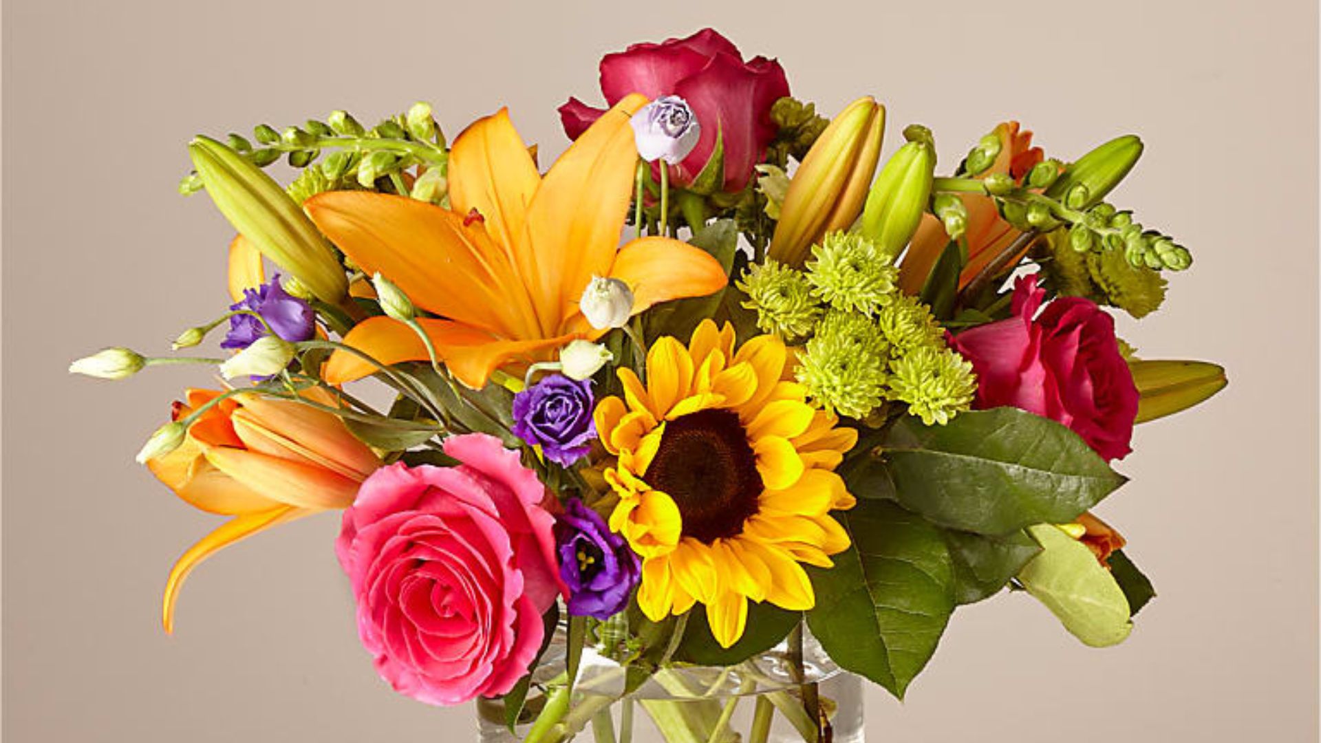 Where to Order Flowers for Mother's Day
