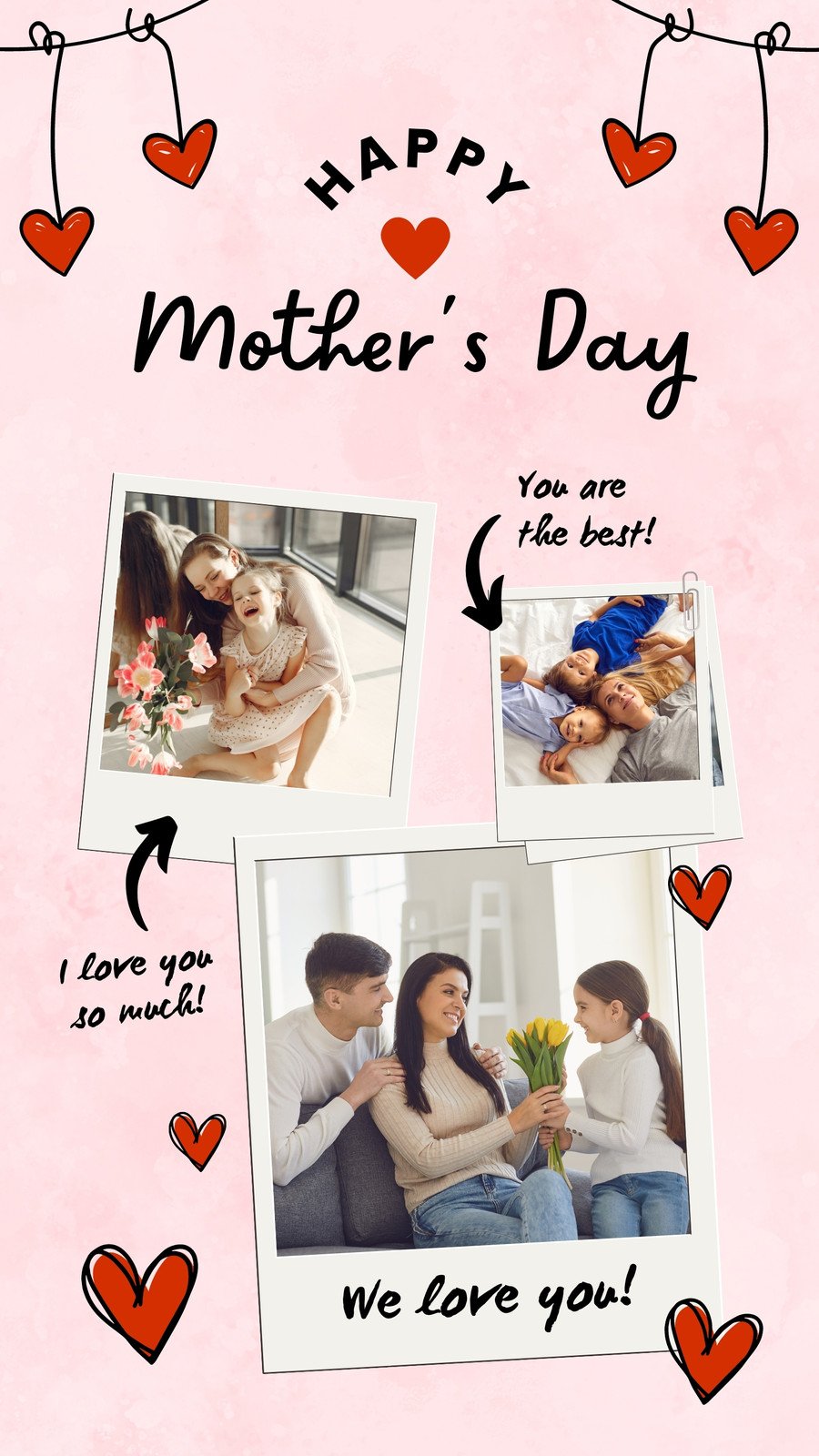 mothers day