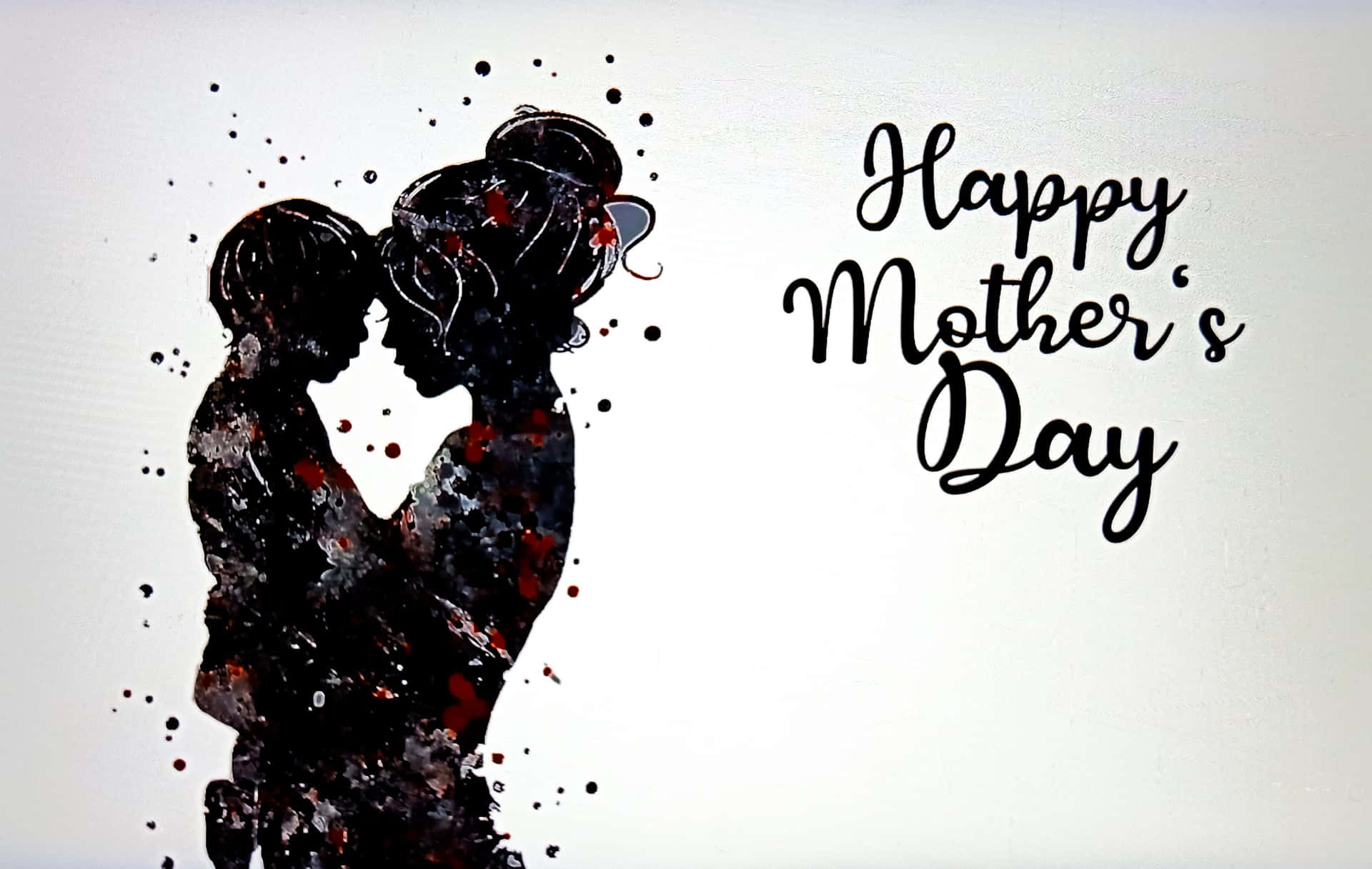 Happy Mothers Day Wallpaper