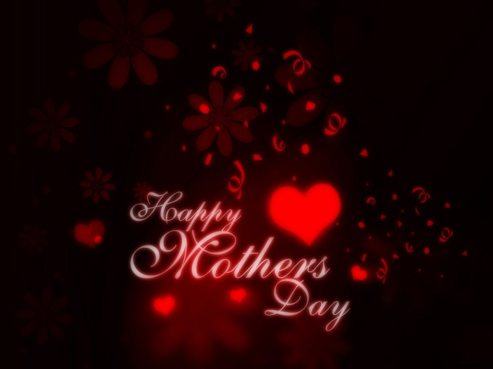 Happy mothers day wallpaper