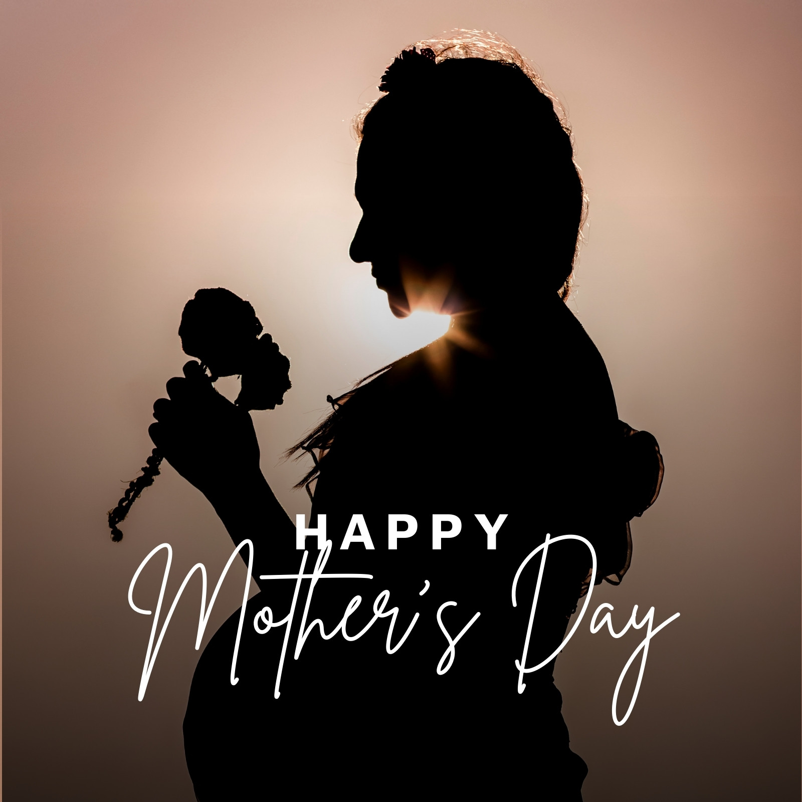 Mother's Day Instagram Posts