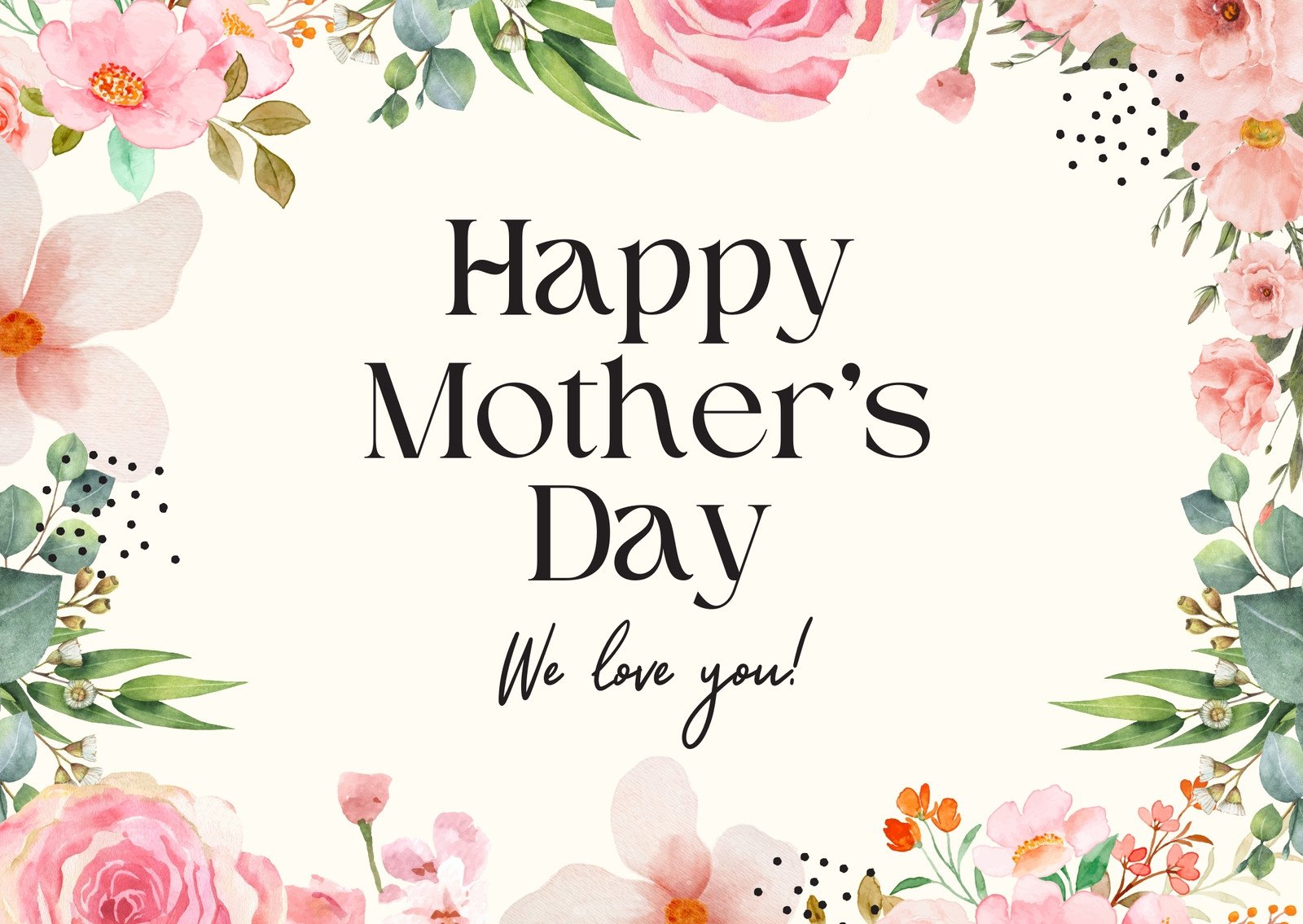 Mothers Day Collage Wallpapers - Wallpaper Cave