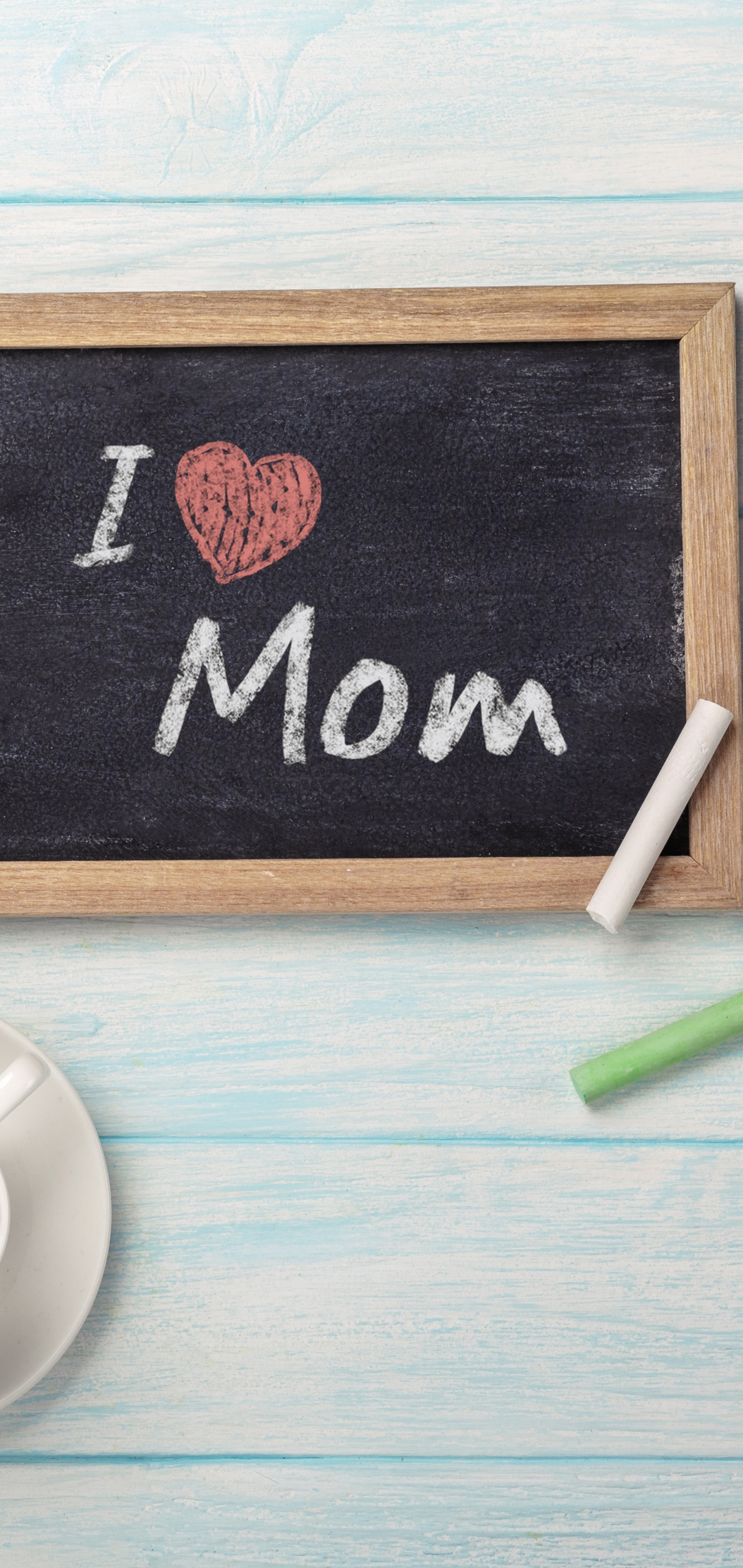 Mother's Day Phone Wallpaper