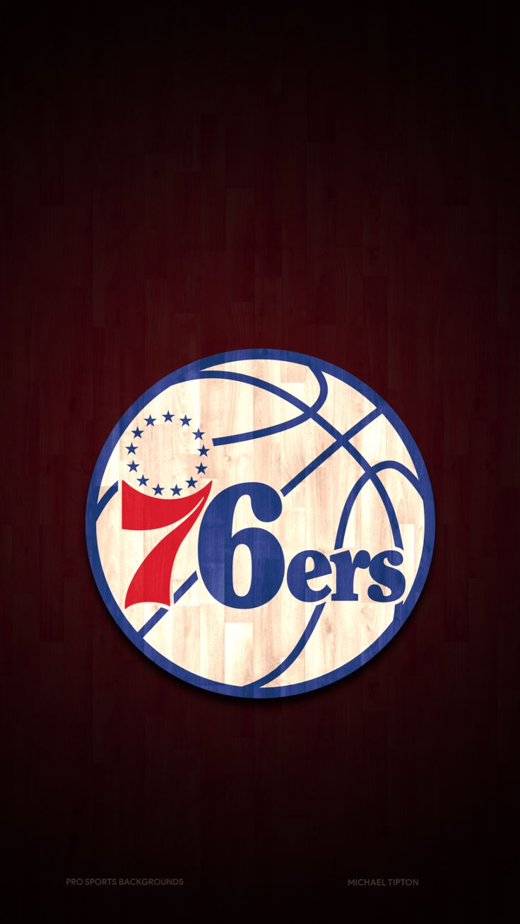 Philadelphia 76ers Wallpaper