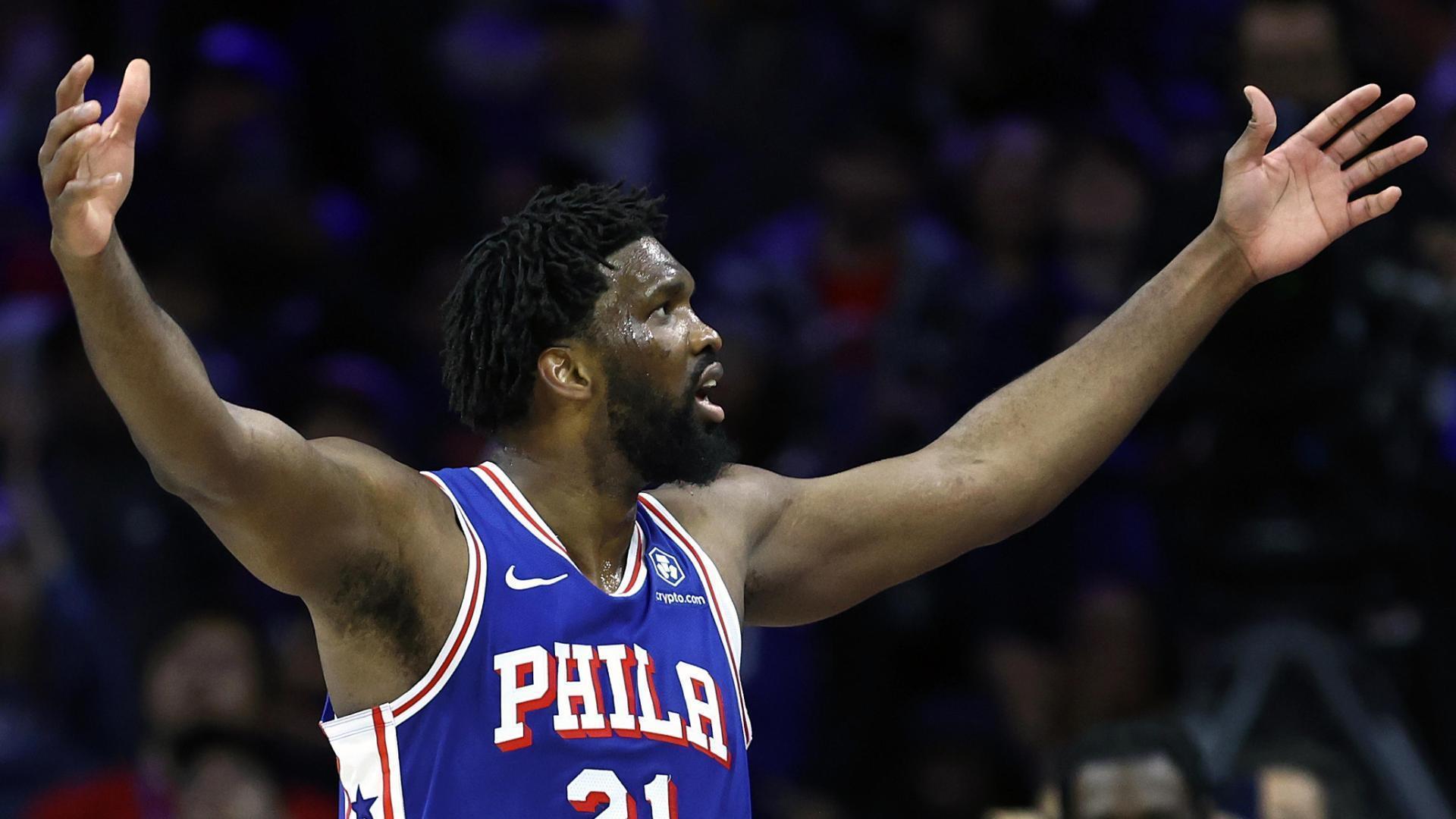 76ers 126 121 Nuggets Jan 16, 2024