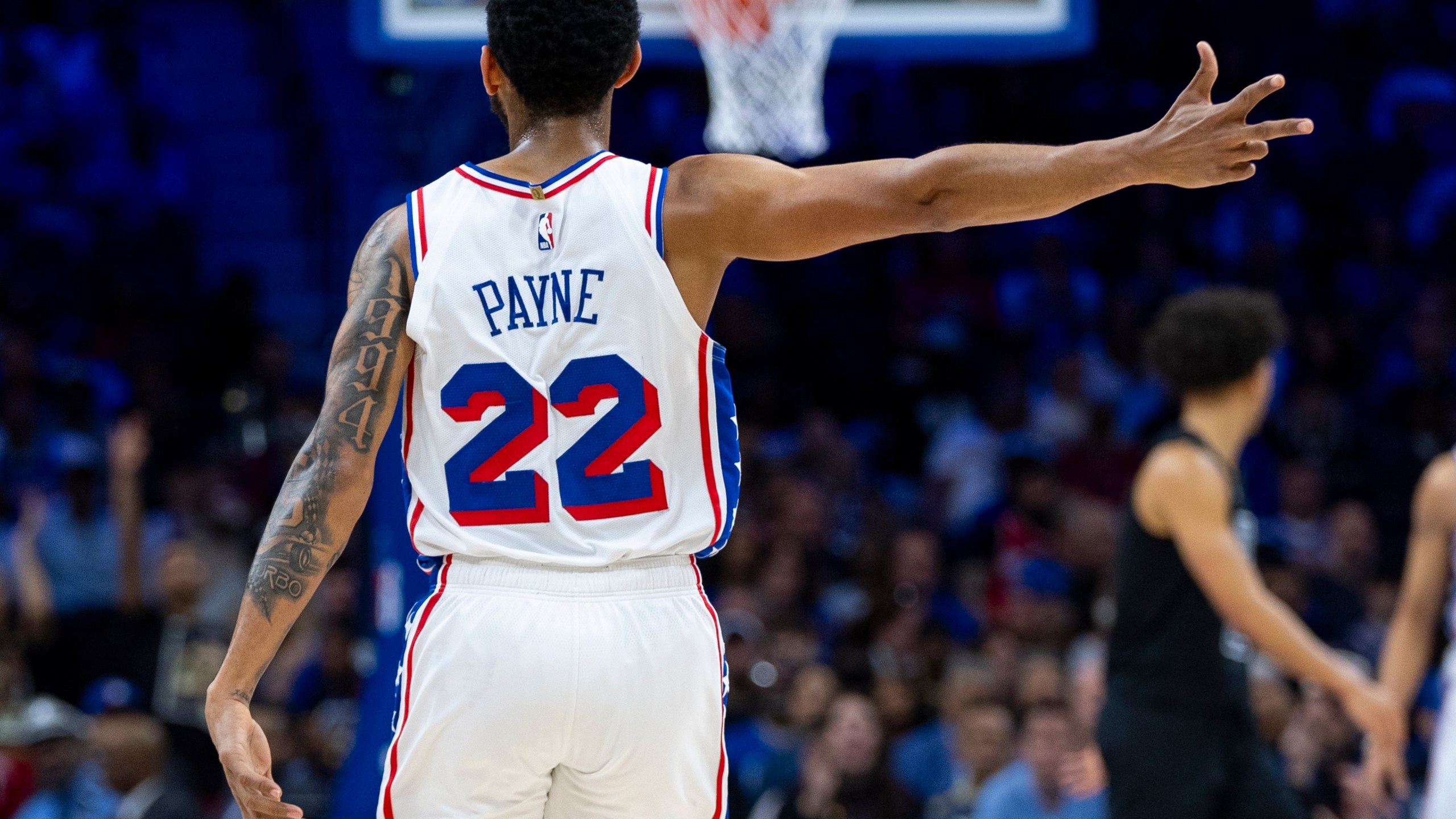 Joel Embiid sits out as 76ers zip past