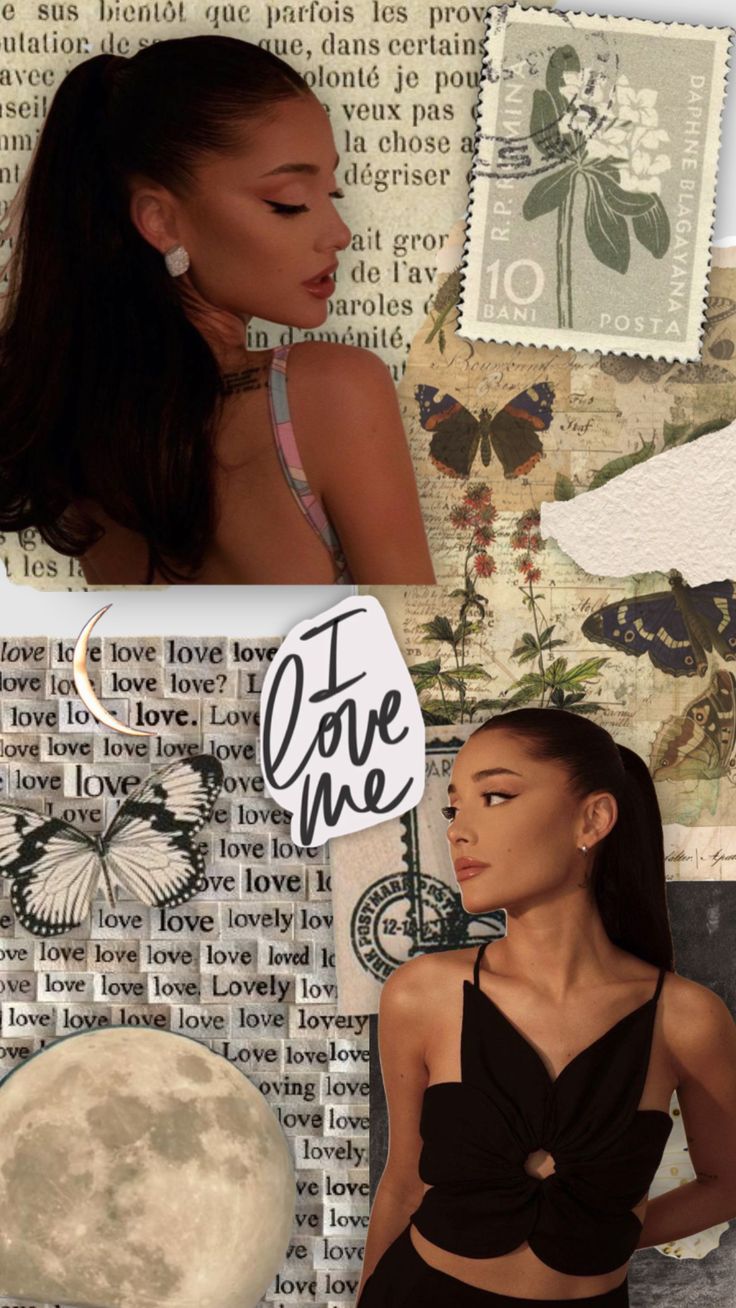 arianagrande #ariana #ag7 #rembeauty