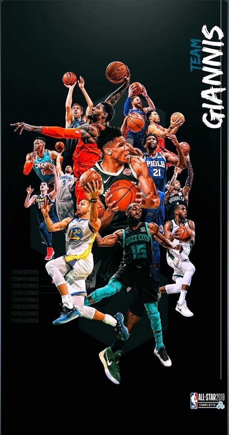 G.O.A.T. Nba players, Teams, Movie posters