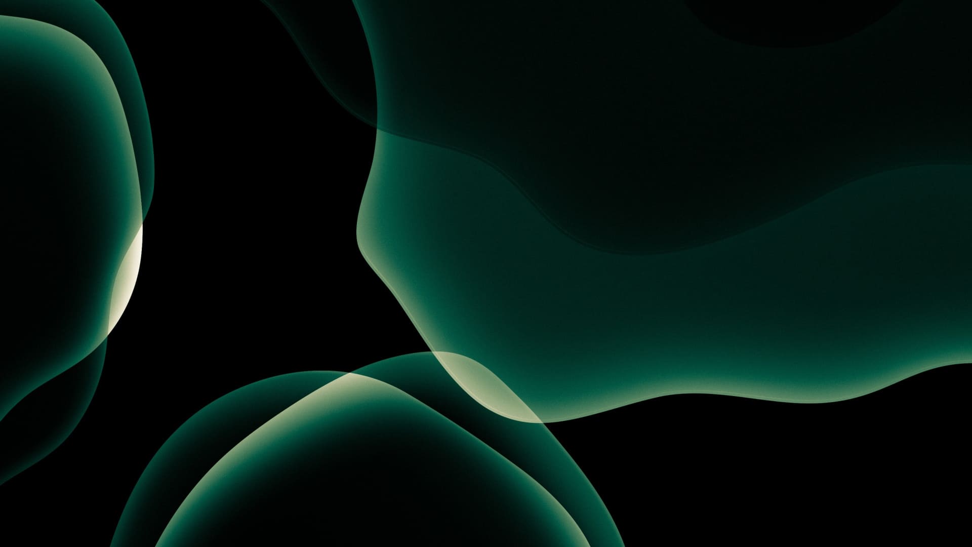 Best Dark Green Wallpaper