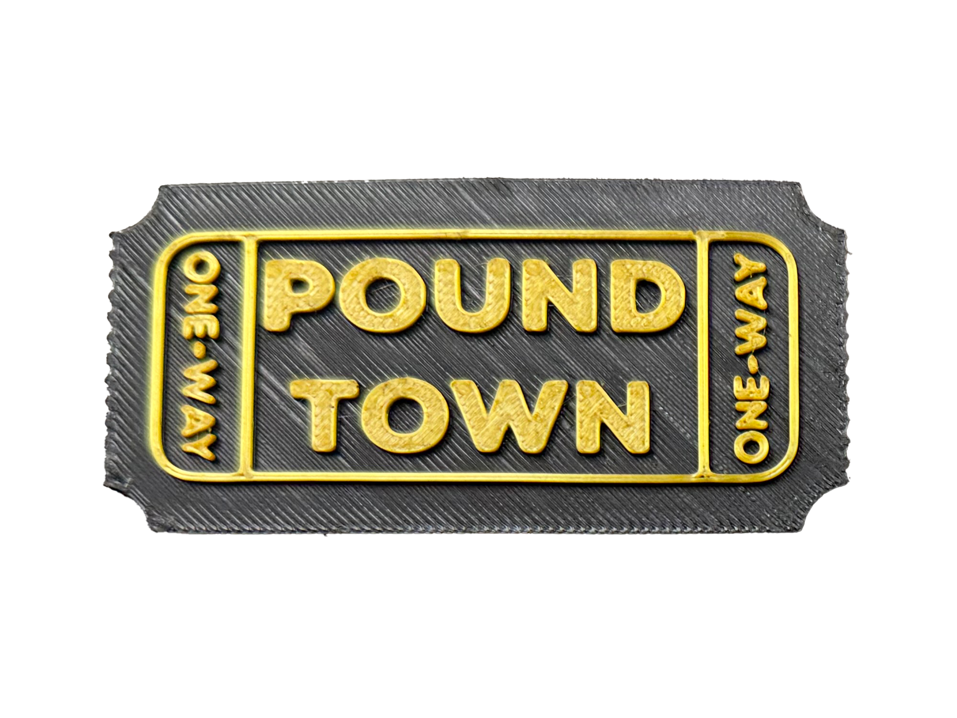 Pound Town Wallpapers - Wallpaper Cave