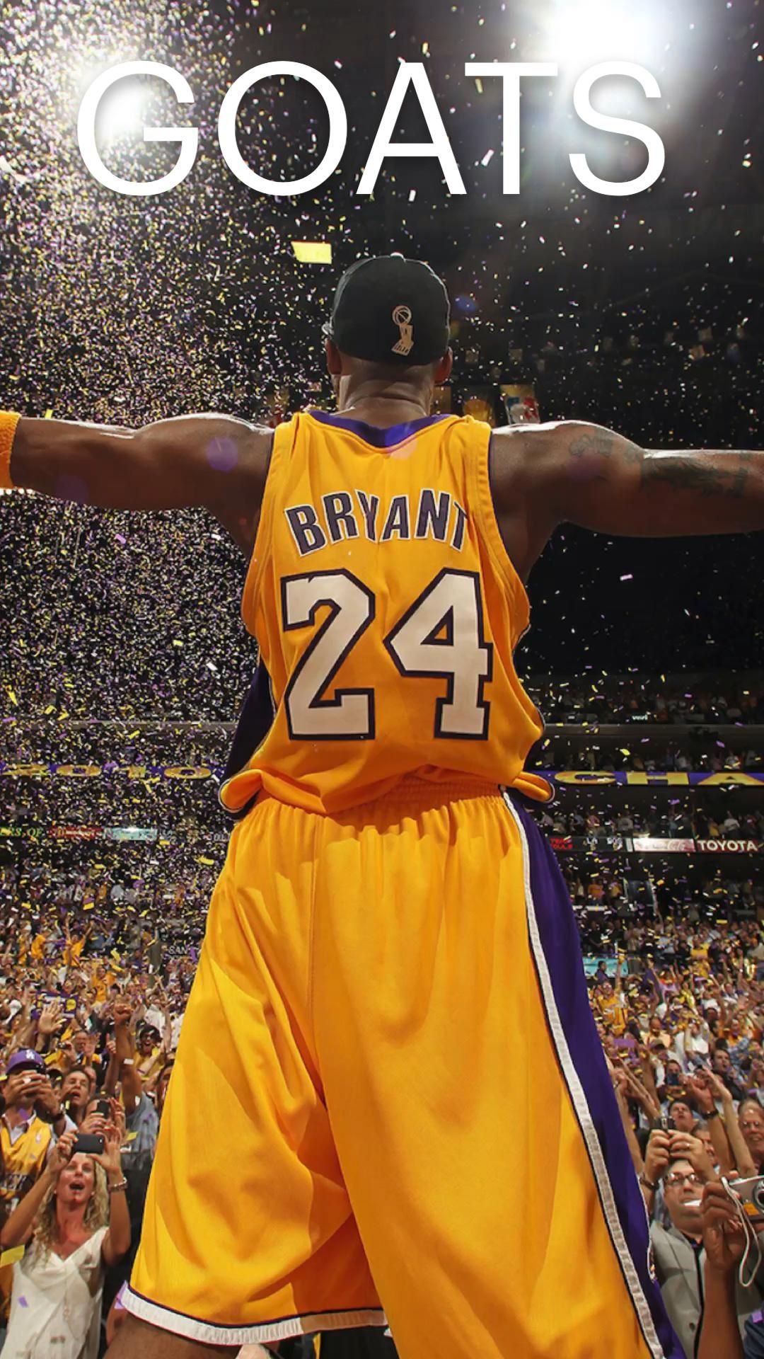 Kobe bryant wallpaper