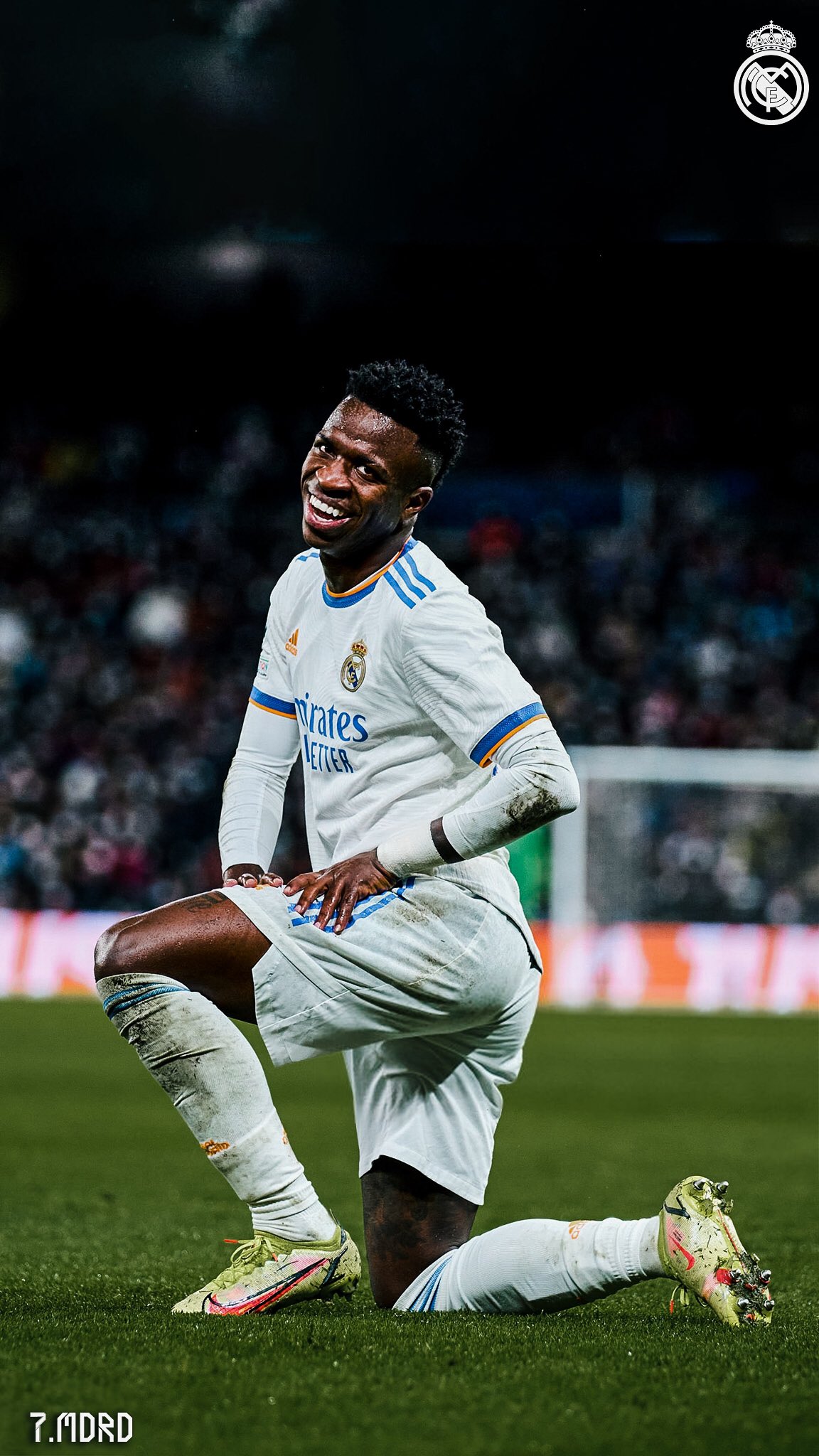 7.mdrd Madrid 4k Wallpaper