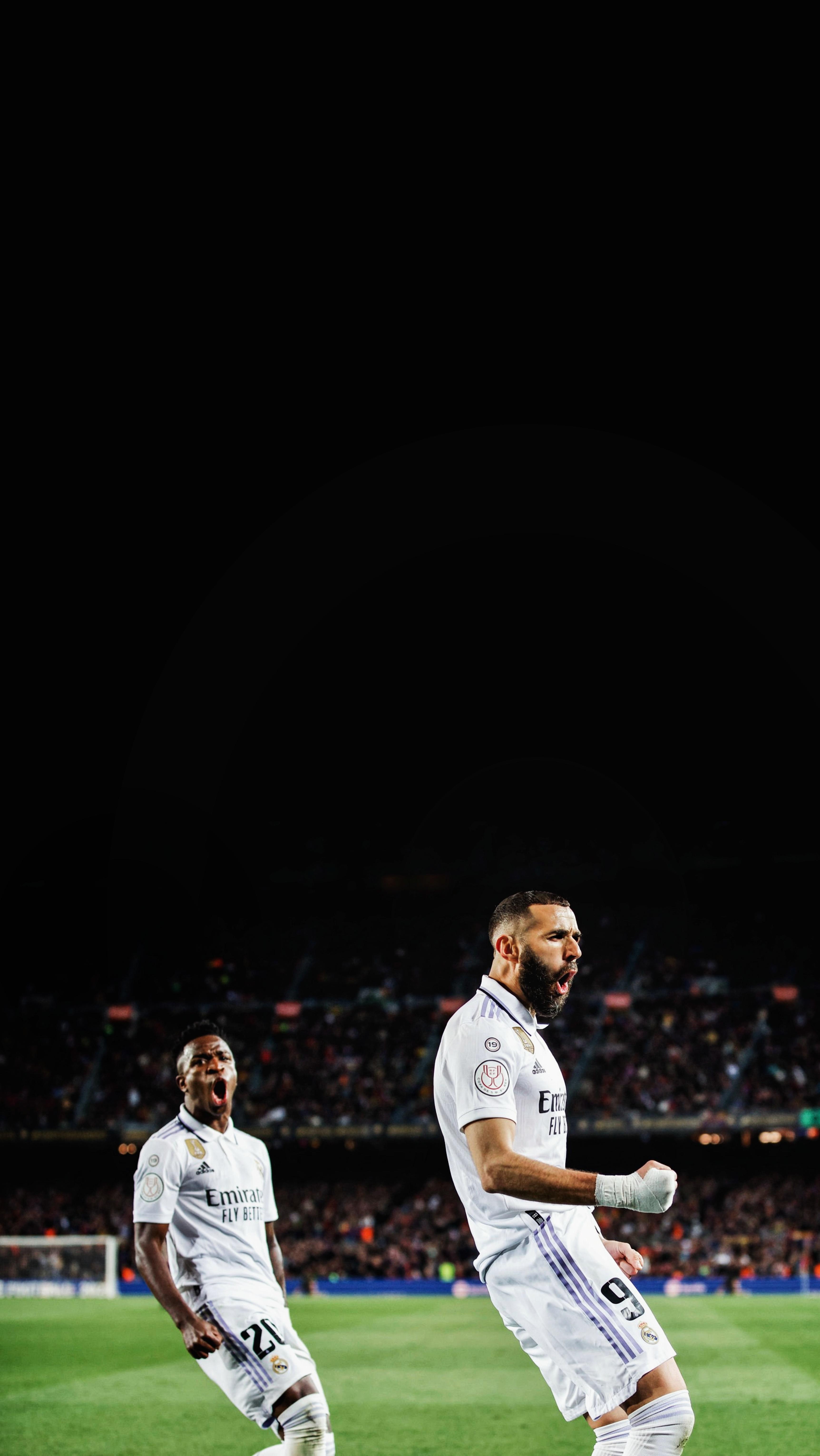 HD Wallpaper from FC Barcelona VS Real