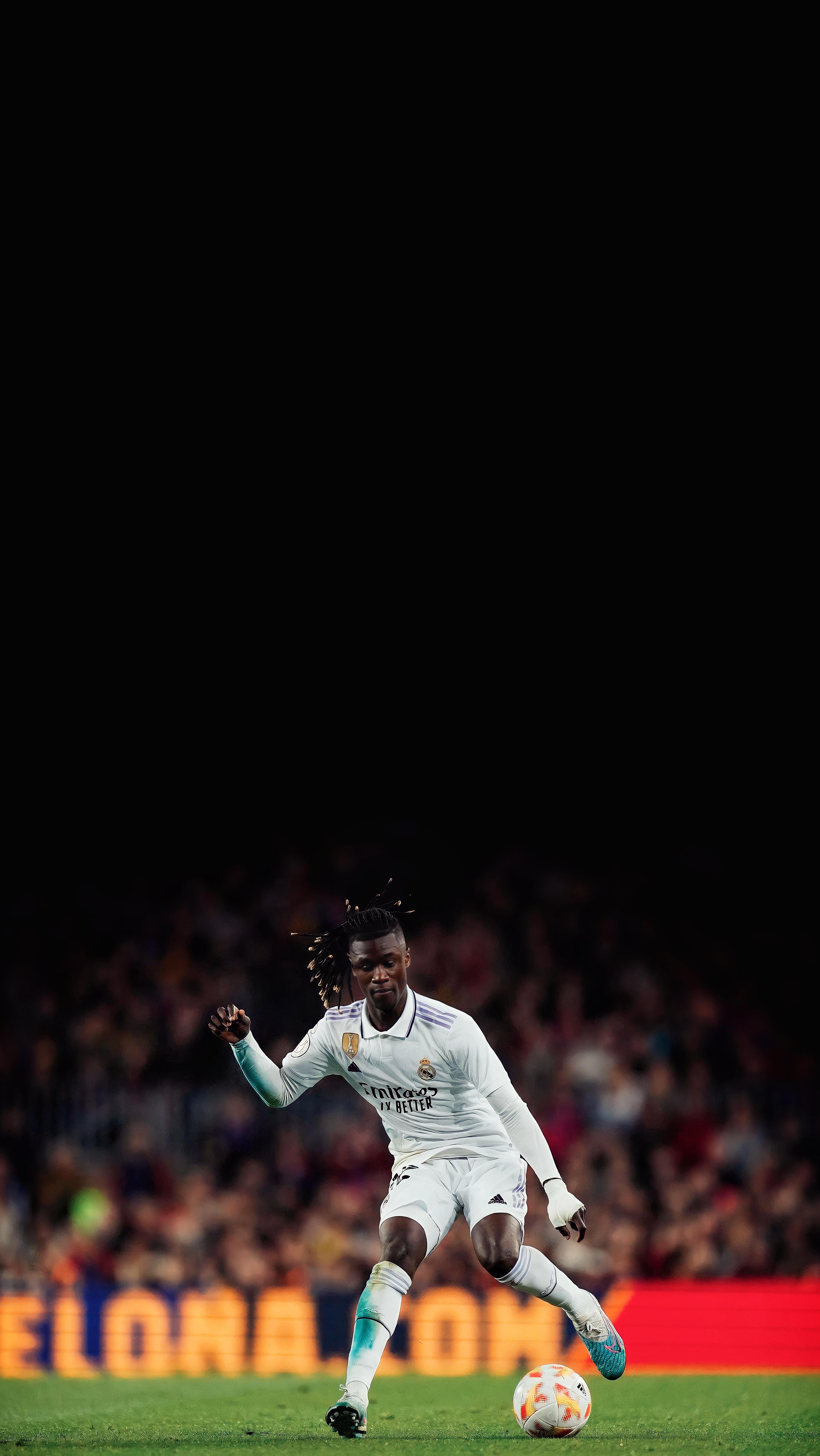 HD Wallpaper from FC Barcelona VS Real