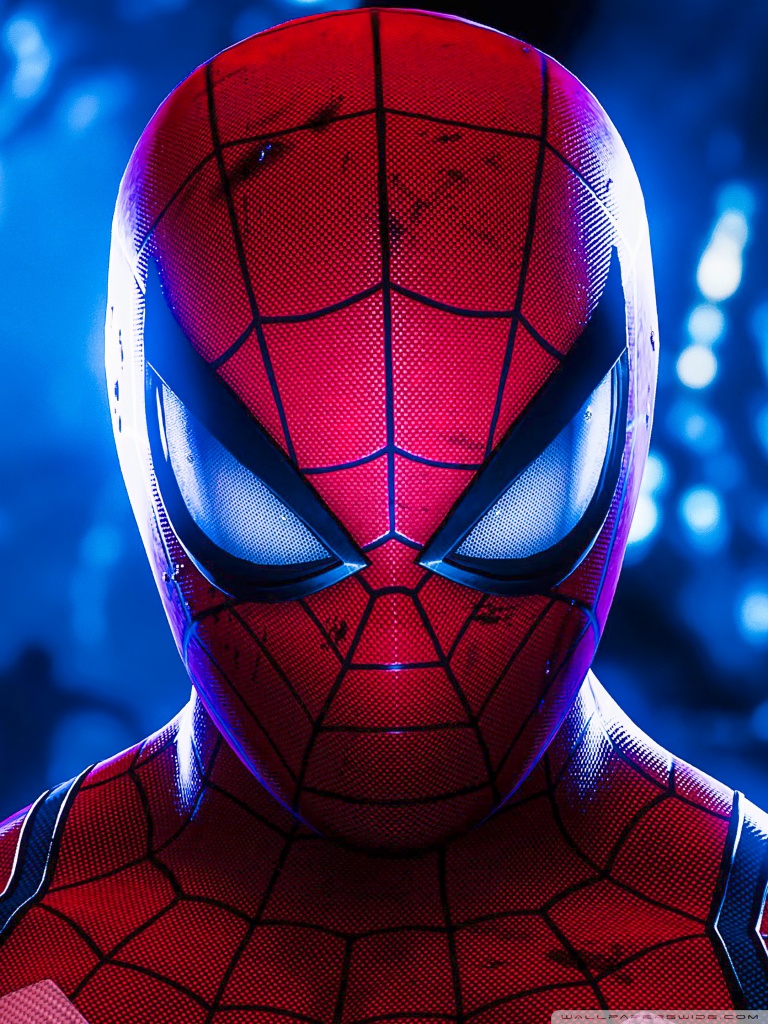 Marvel S Spider Man 2 Video Game 2023