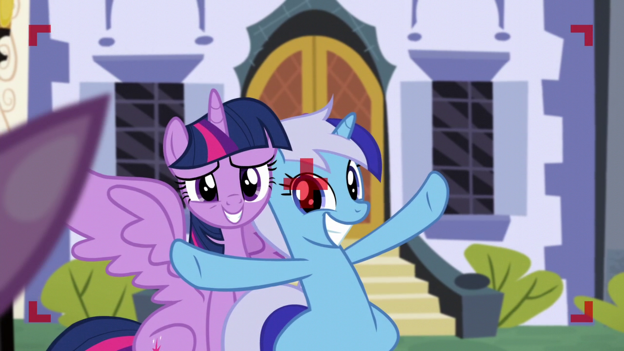 Little Pony Friendship is Magic