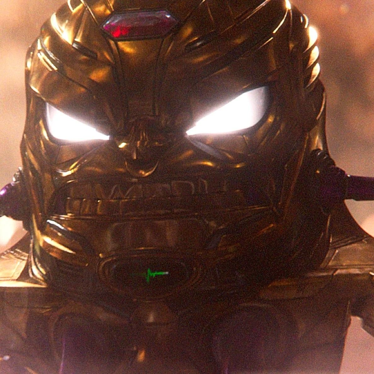 Marvel Cinematic Universe M.O.D.O.K Wallpapers - Wallpaper Cave