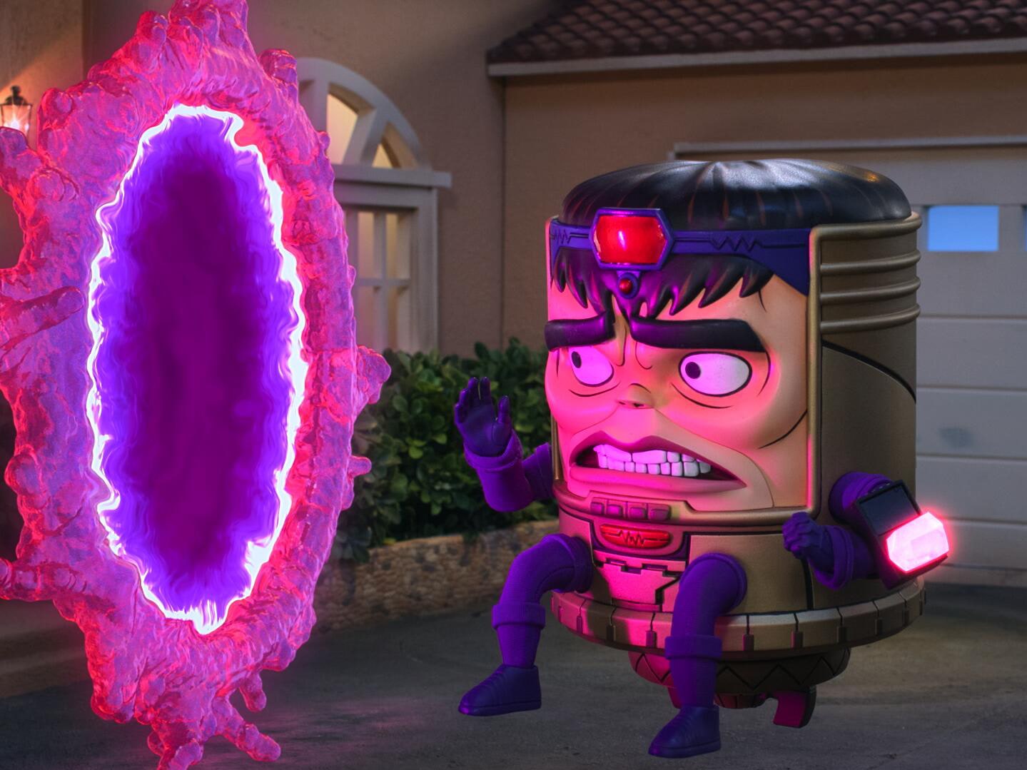 Marvel Can Master the Multiverse